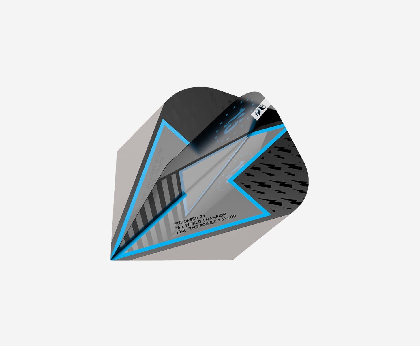 The Power Series Black Soft Tip