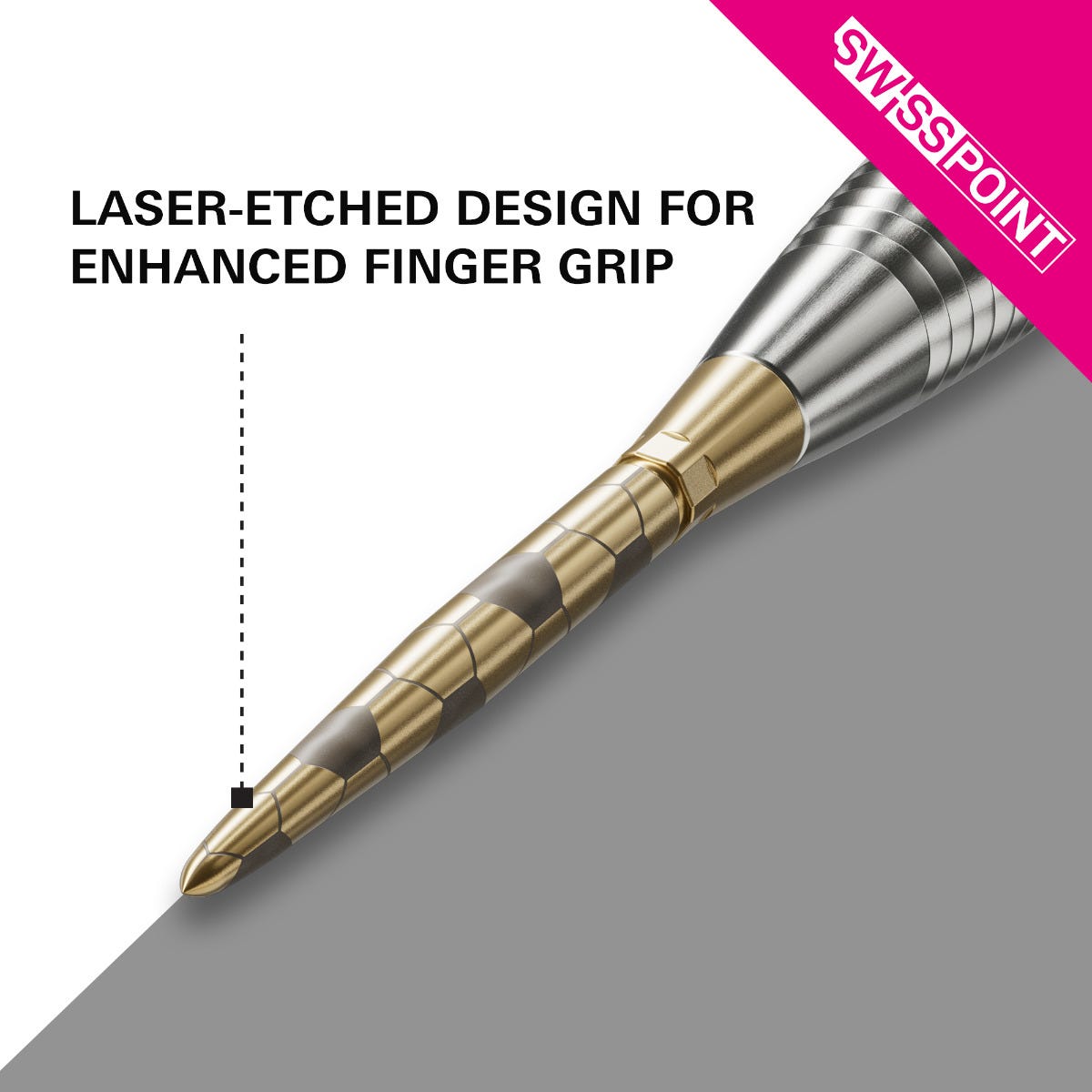 Swiss Storm Onyx Points