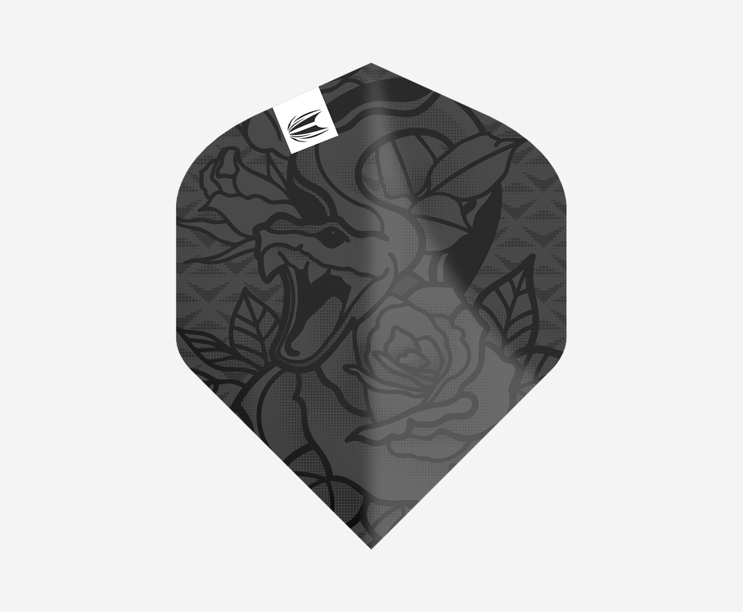 Nathan Aspinall Ink Flights (3 Sets)