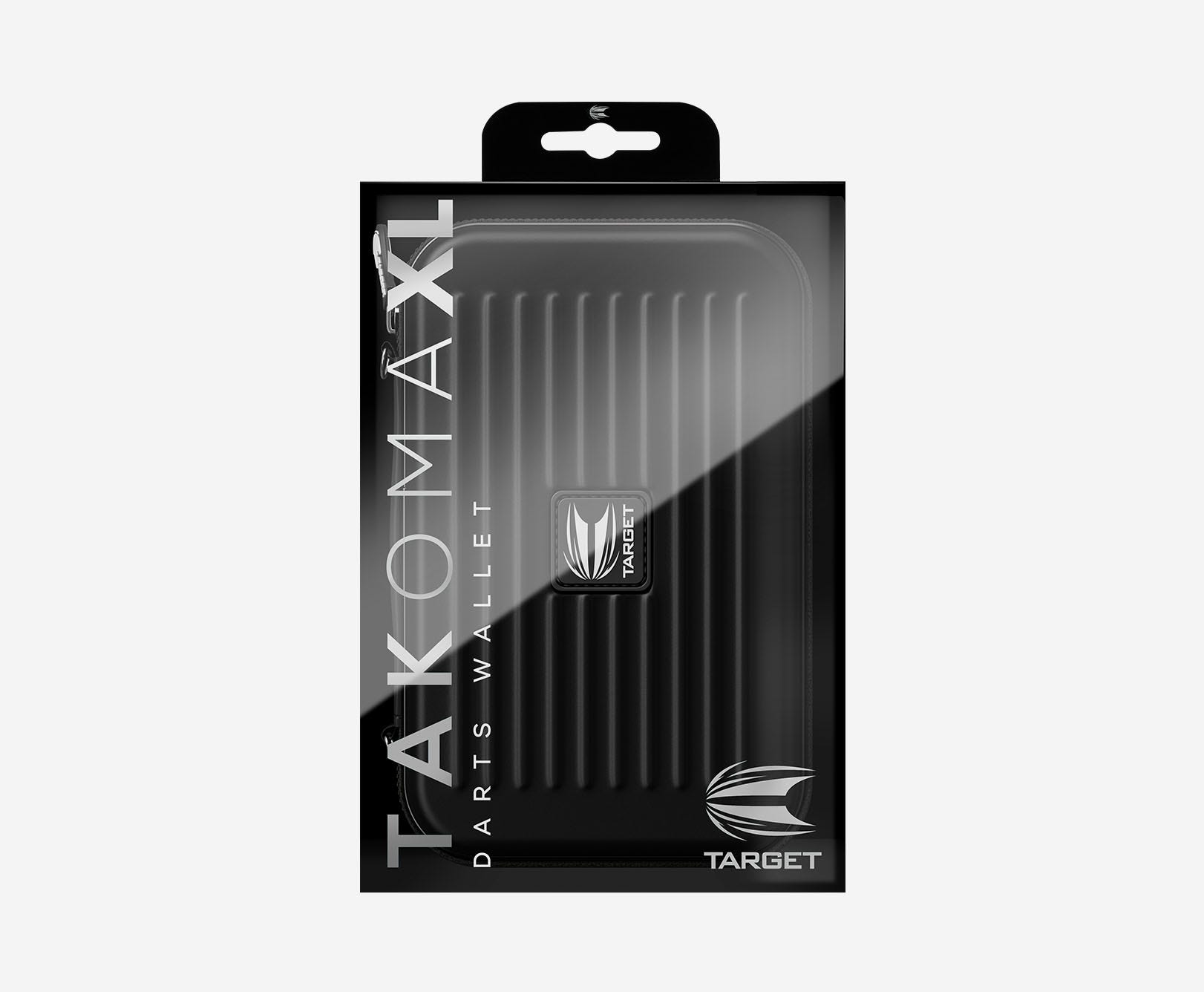 Takoma XL Darts Black Darts Wallet