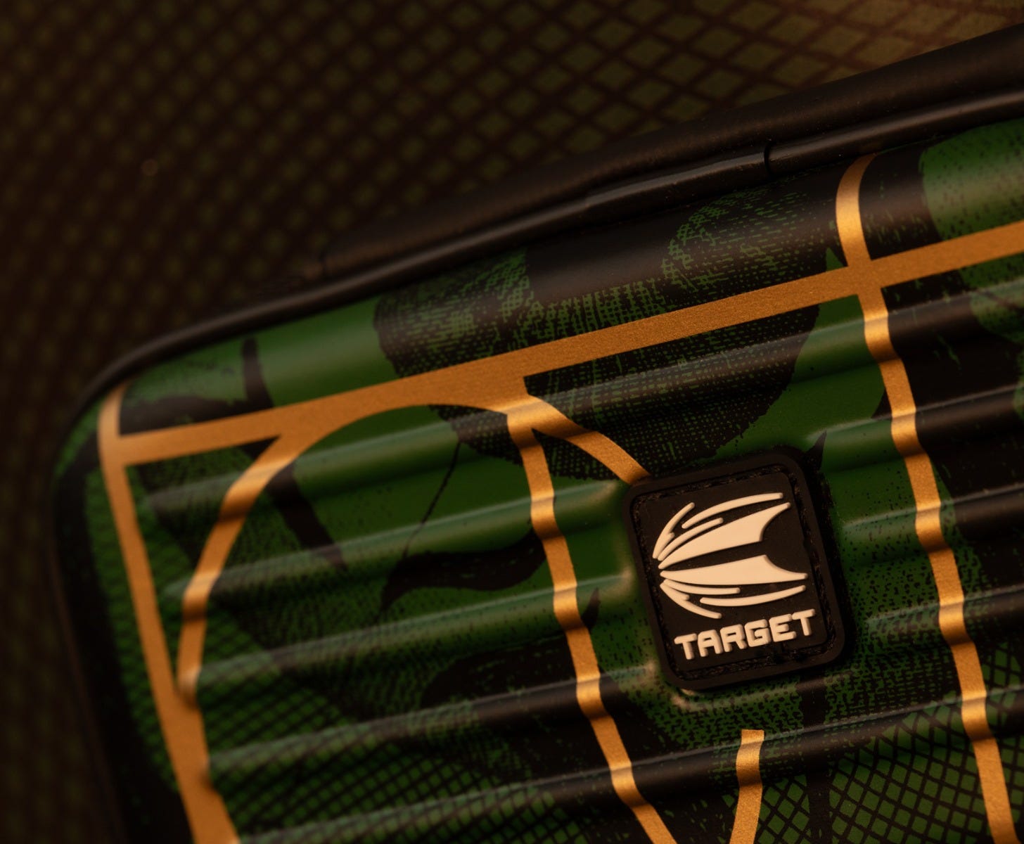 Takoma XL Cult Wallet