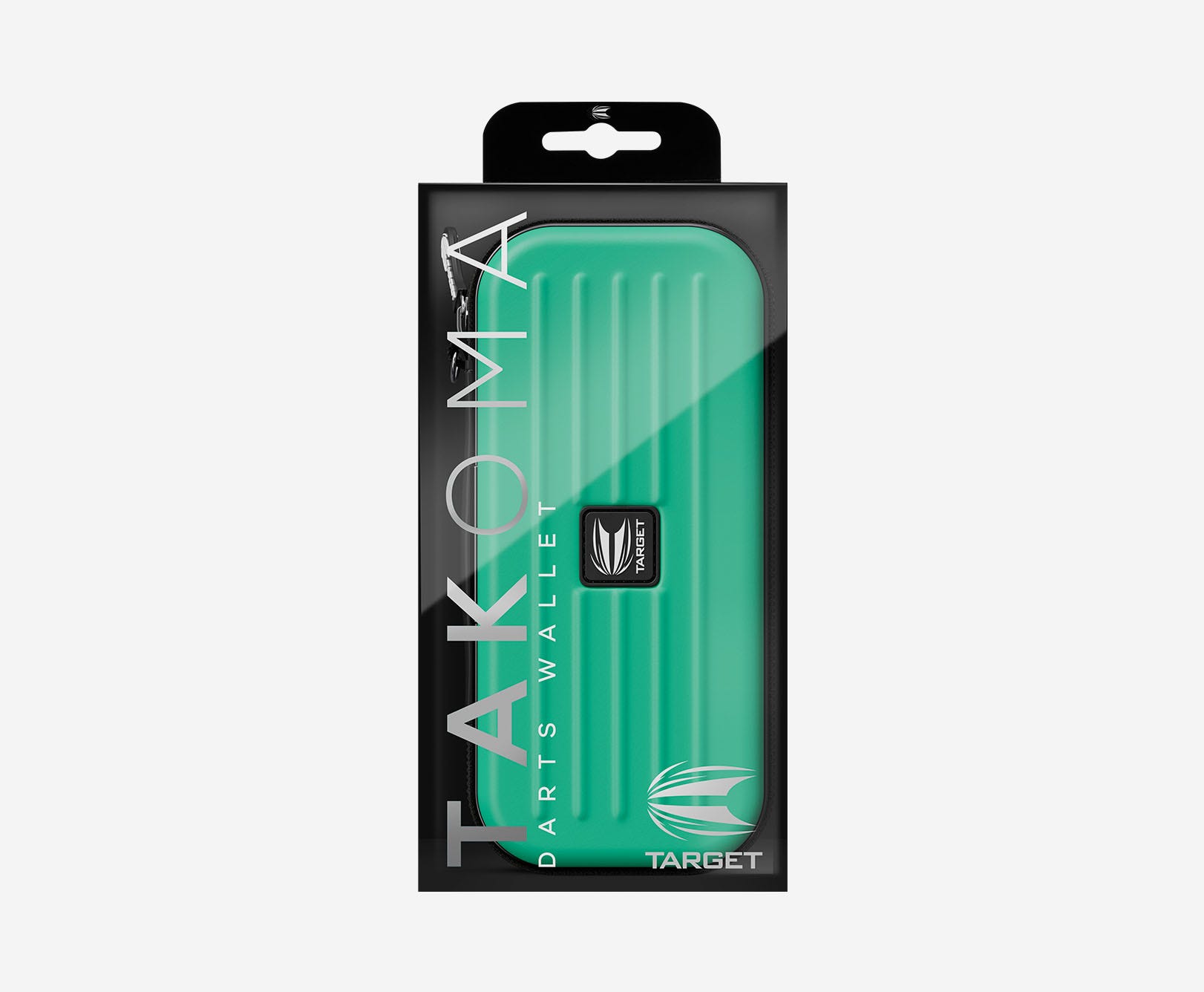 Takoma Aqua Darts Wallet