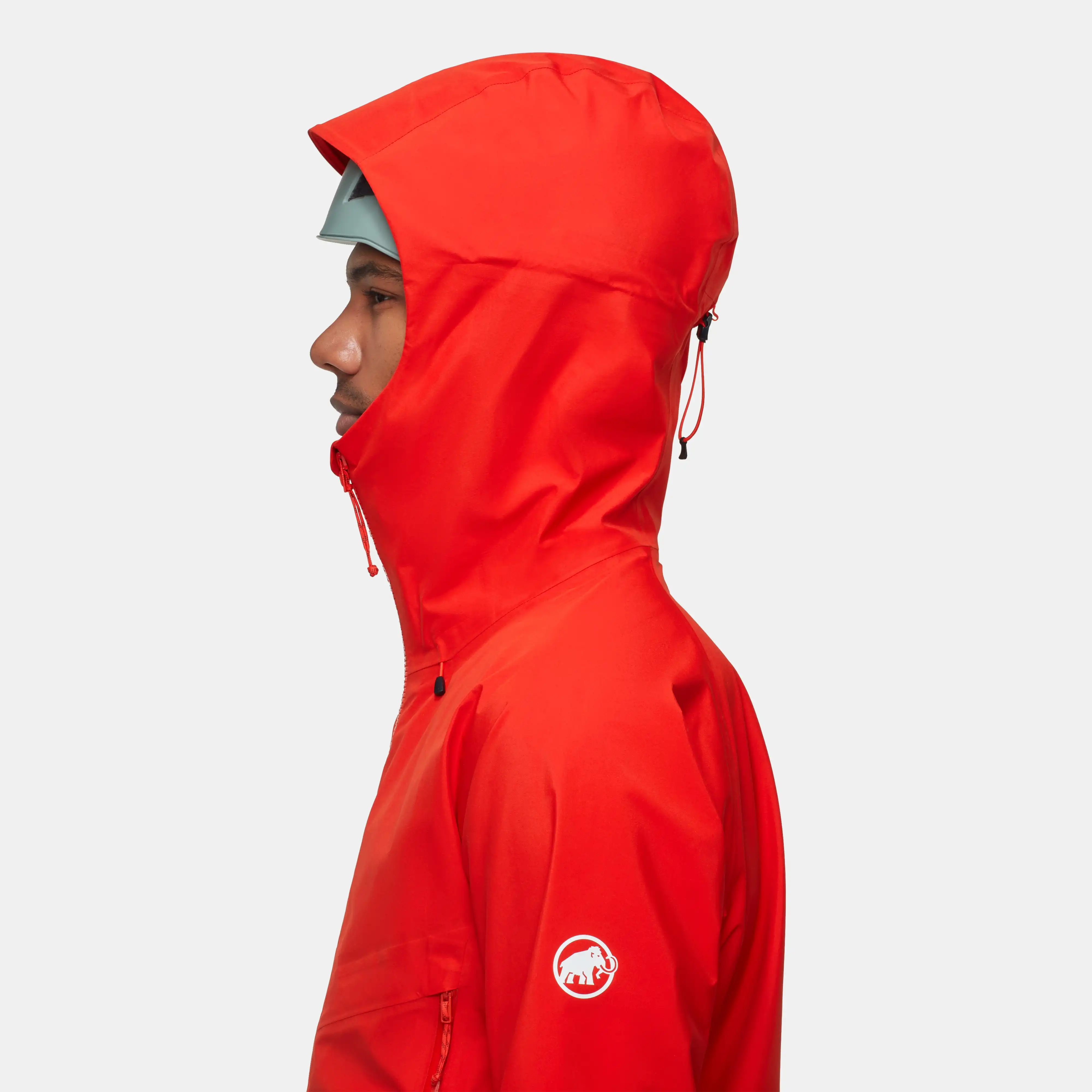 Crater IV HS Hooded Jacket Men 1010-30151