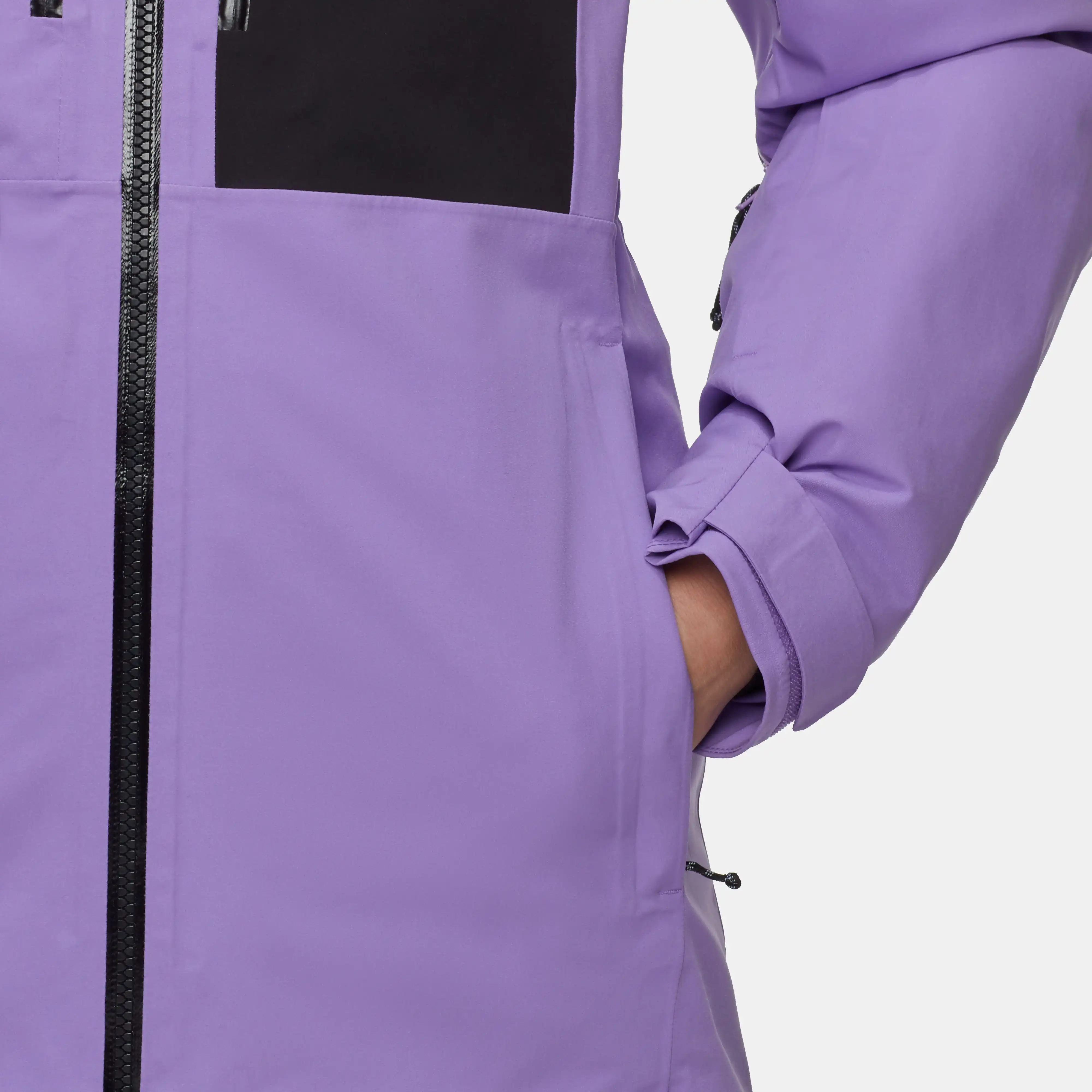 Stoney HS Thermo Hooded Jacket Women 1010-31090