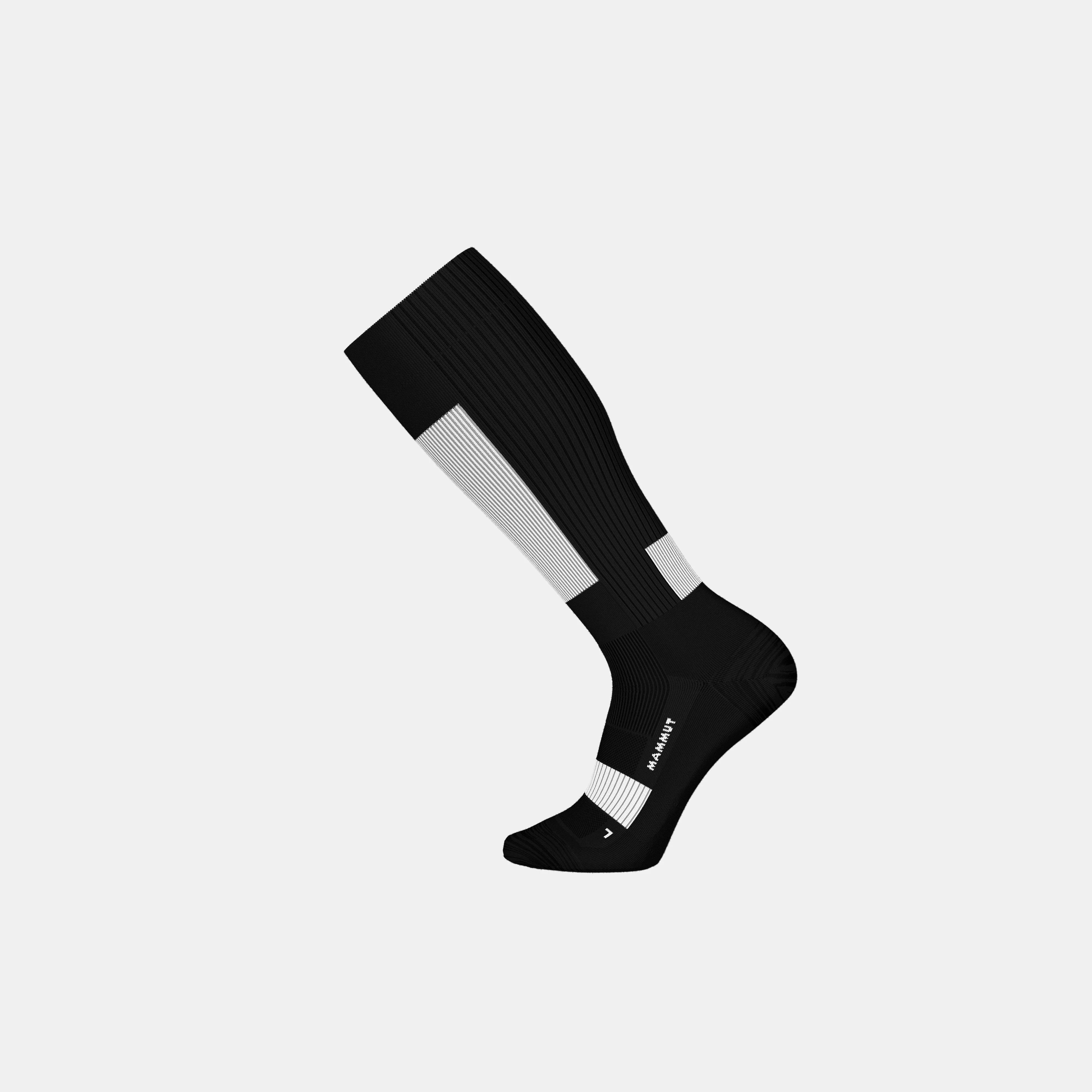 Ski Mountaineering Merino Knee Socks 1193-00230