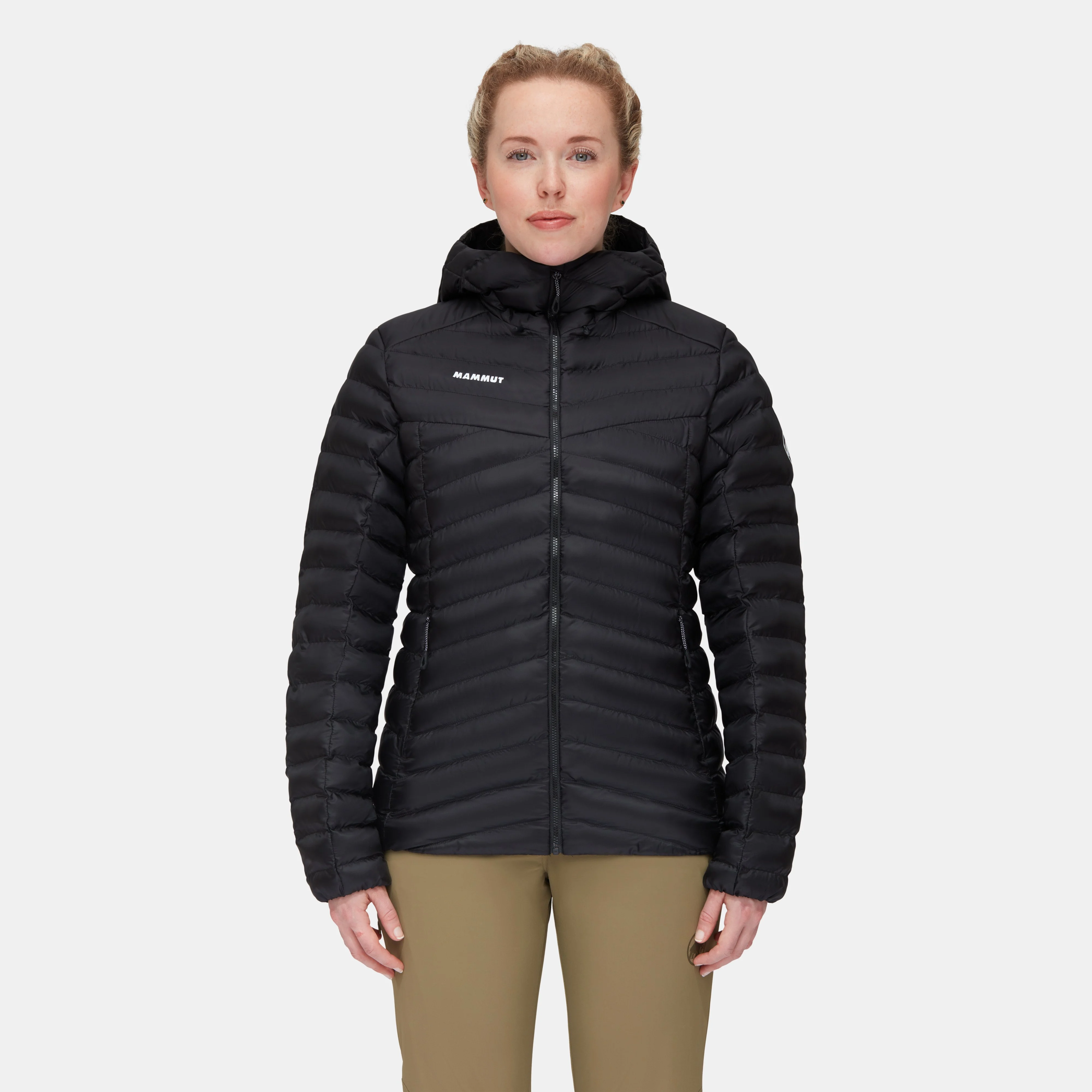 Albula IN Hooded Jacket Women 1013-01791