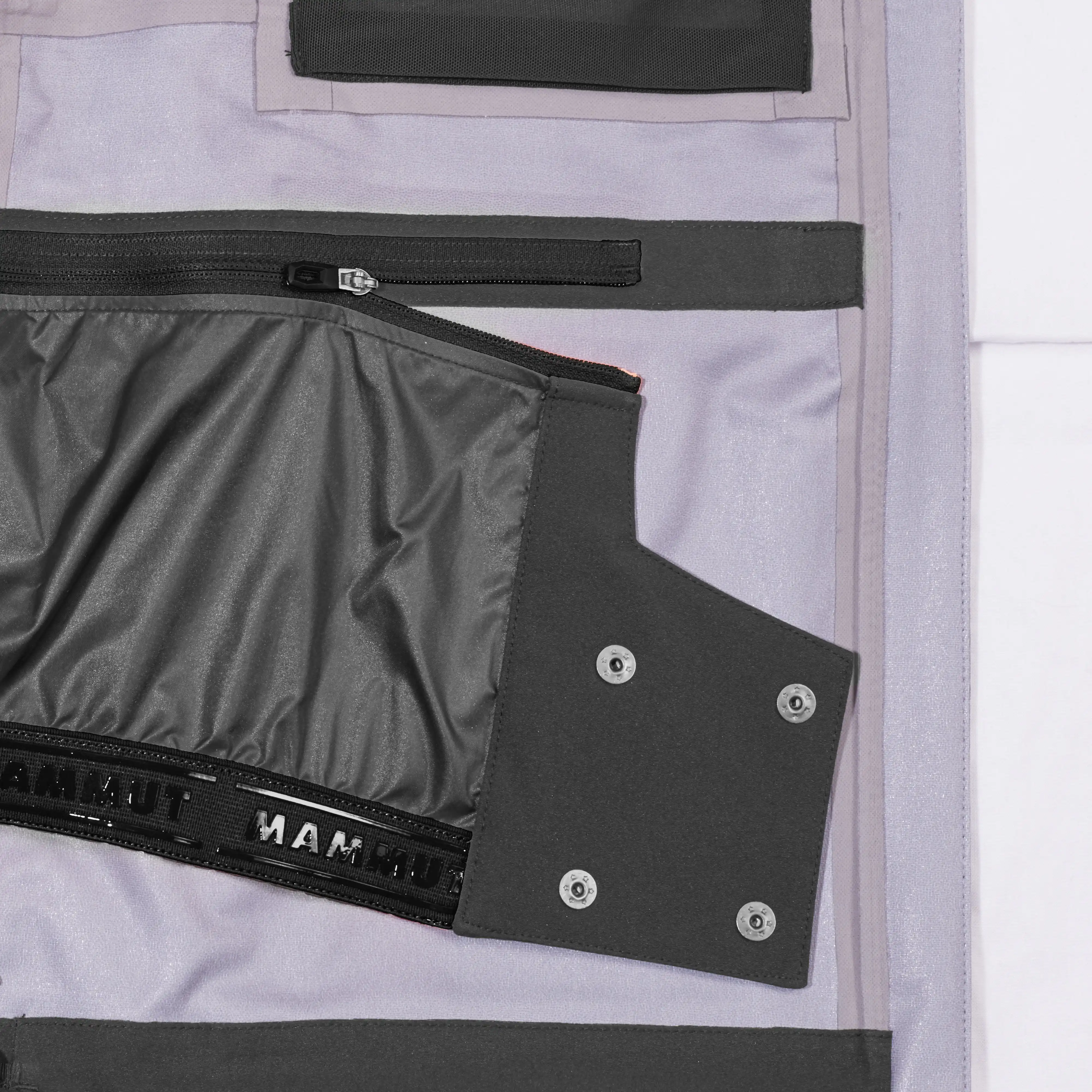 Stoney HS Hooded Jacket Women 1010-31050