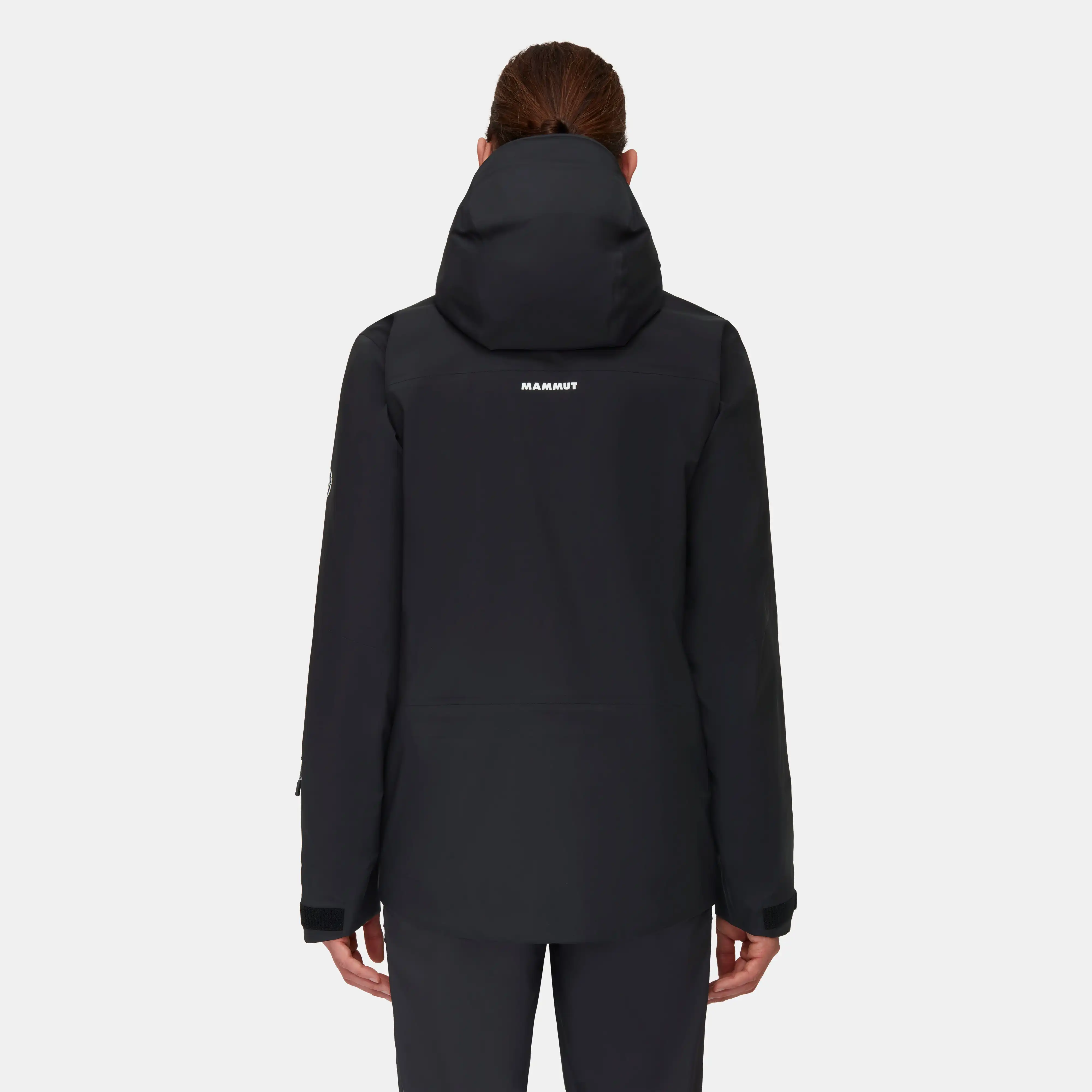 Haldigrat HS Hooded Jacket Men 1010-30361