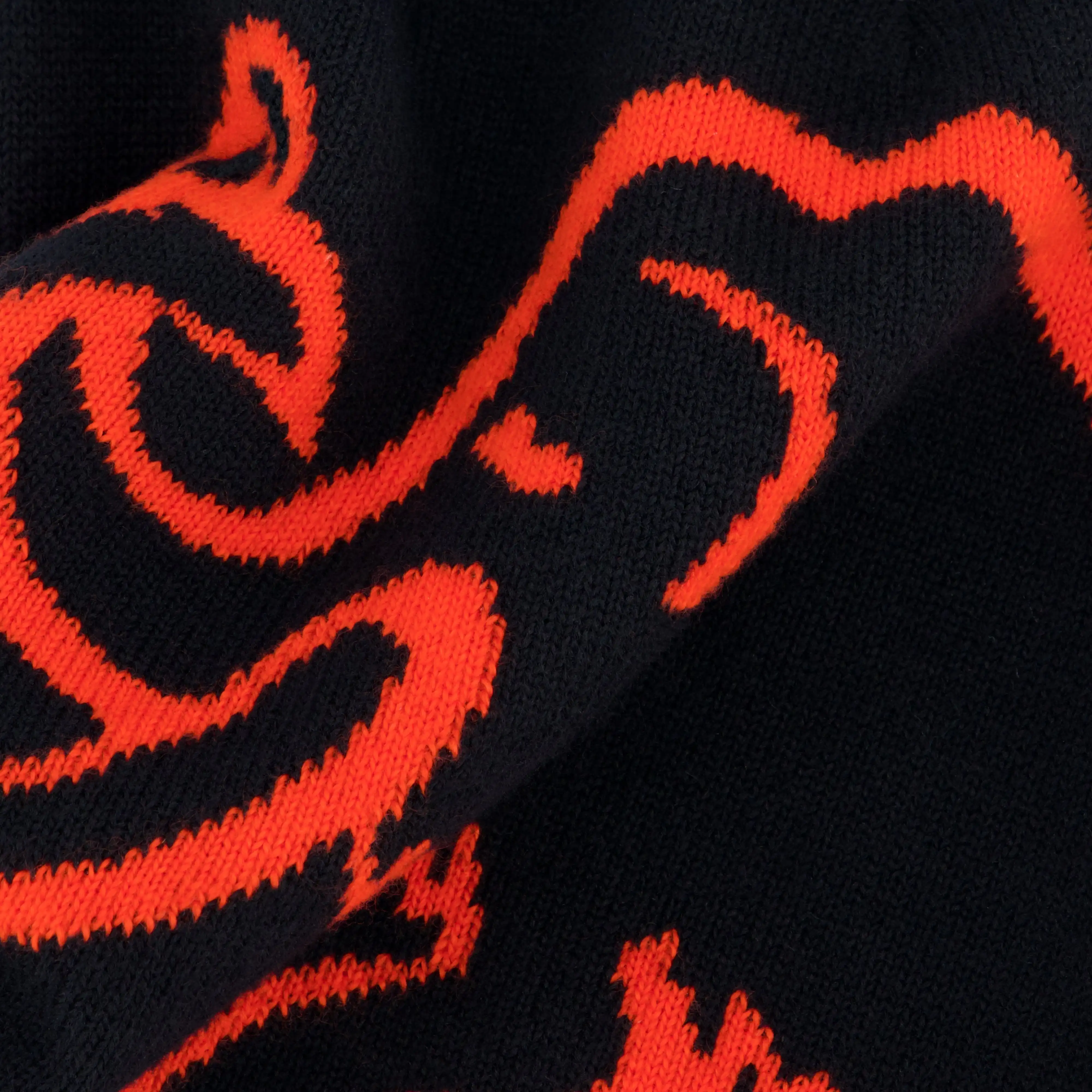 Mammut Logo Beanie Reversible 1191-02340