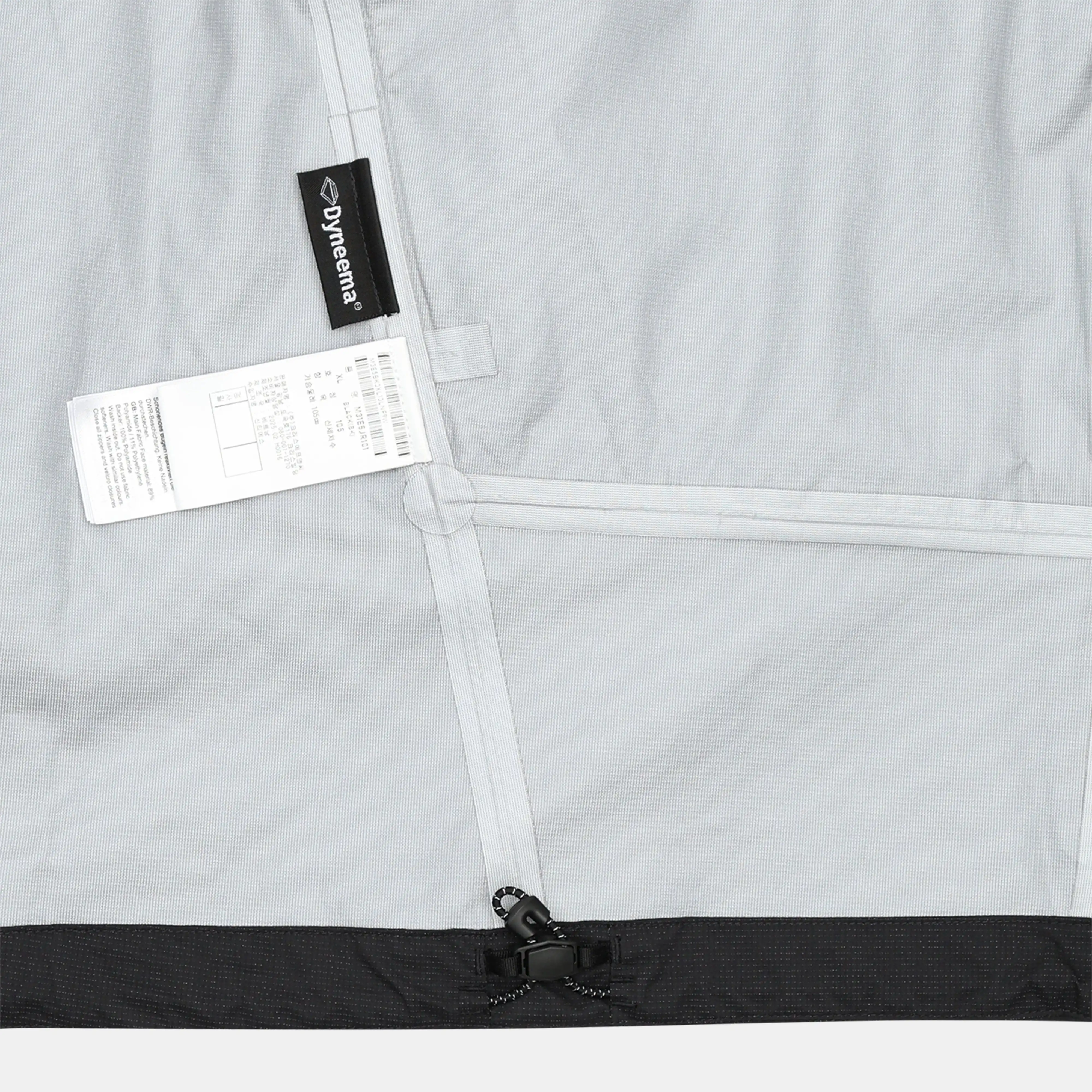 Valley HS Jacket 1010-32750