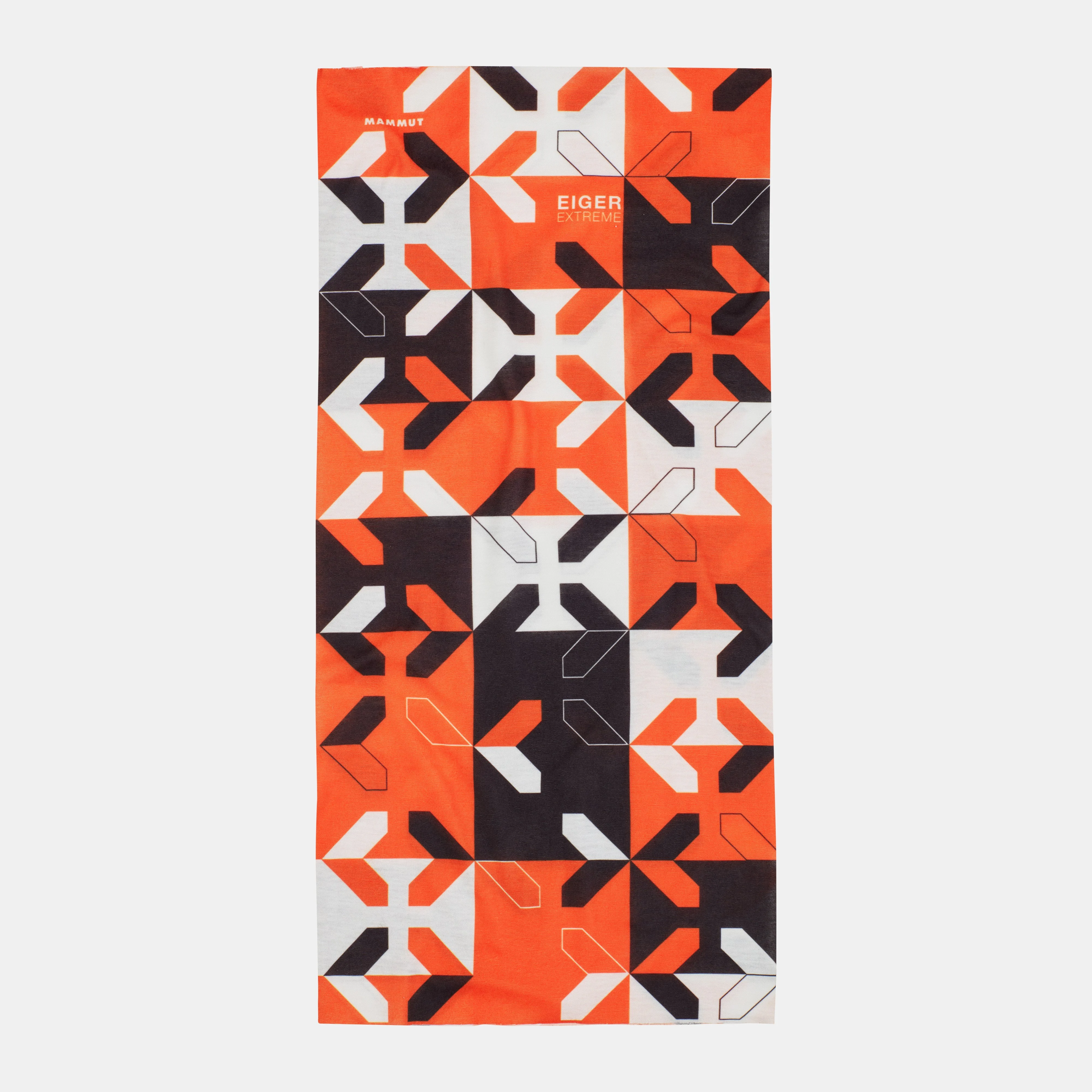 Mammut Neck Gaiter Eiger 1191-01384