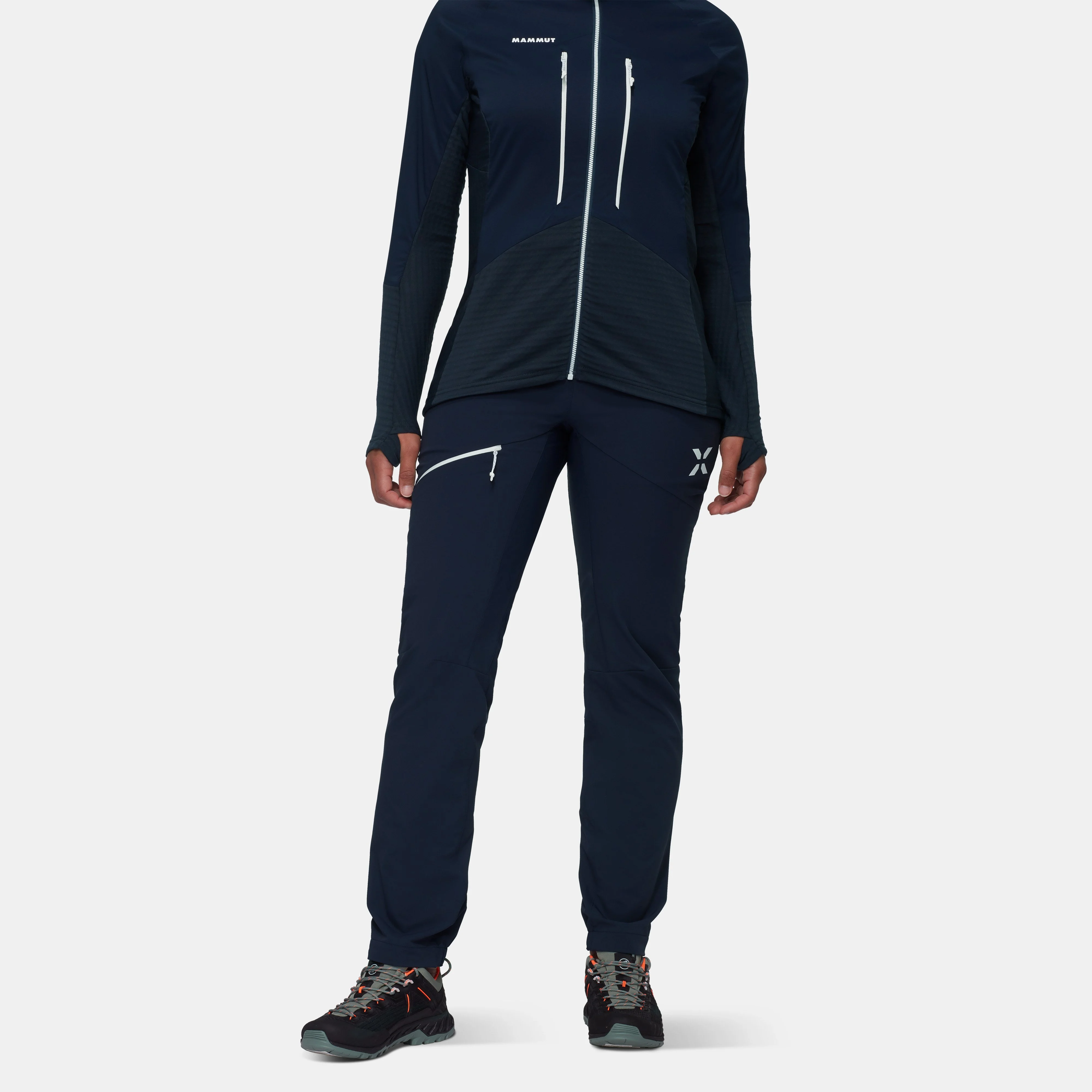 Eiger Nordwand Light SO Pants Women 1021-01310