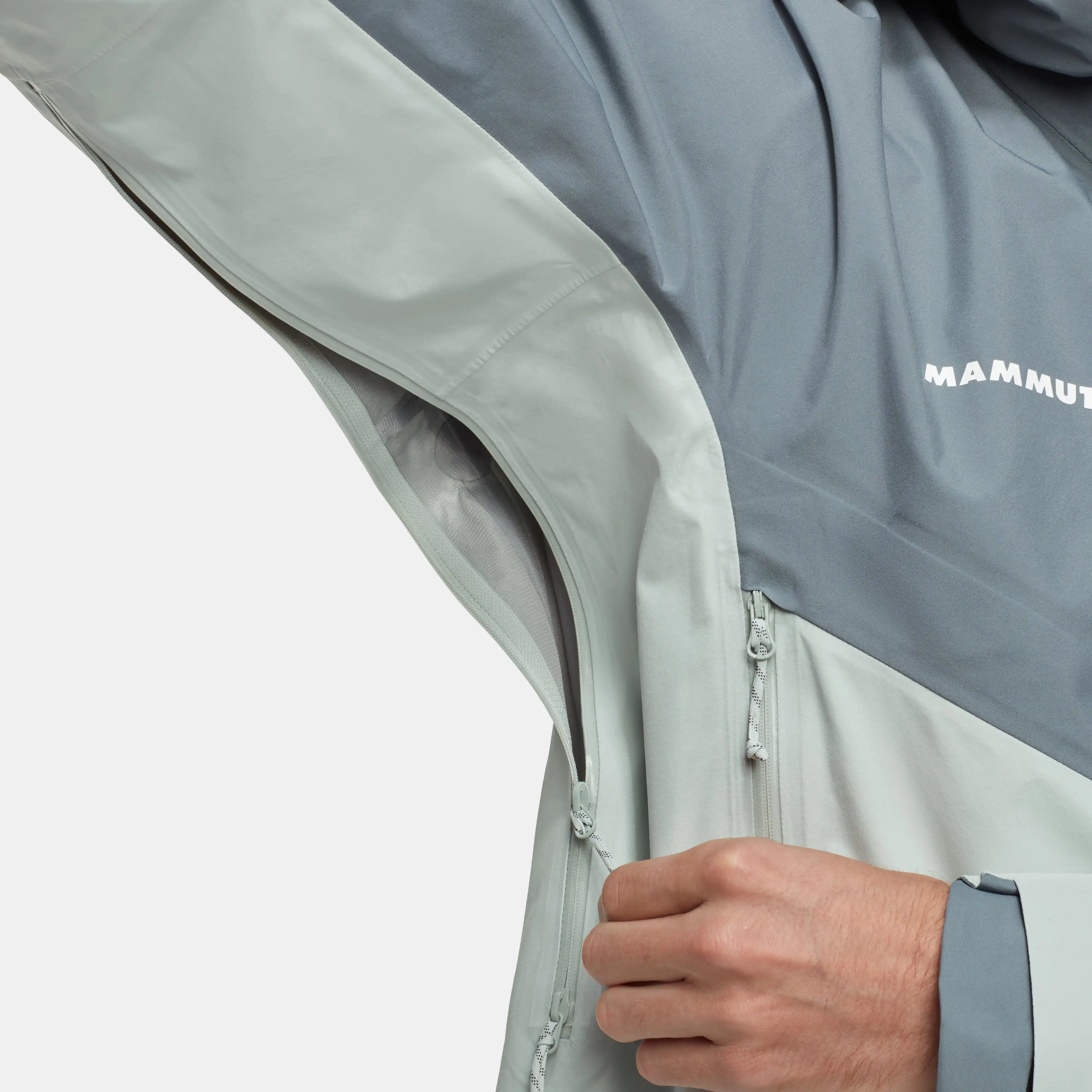 Crater IV HS Hooded Jacket Men 1010-30151