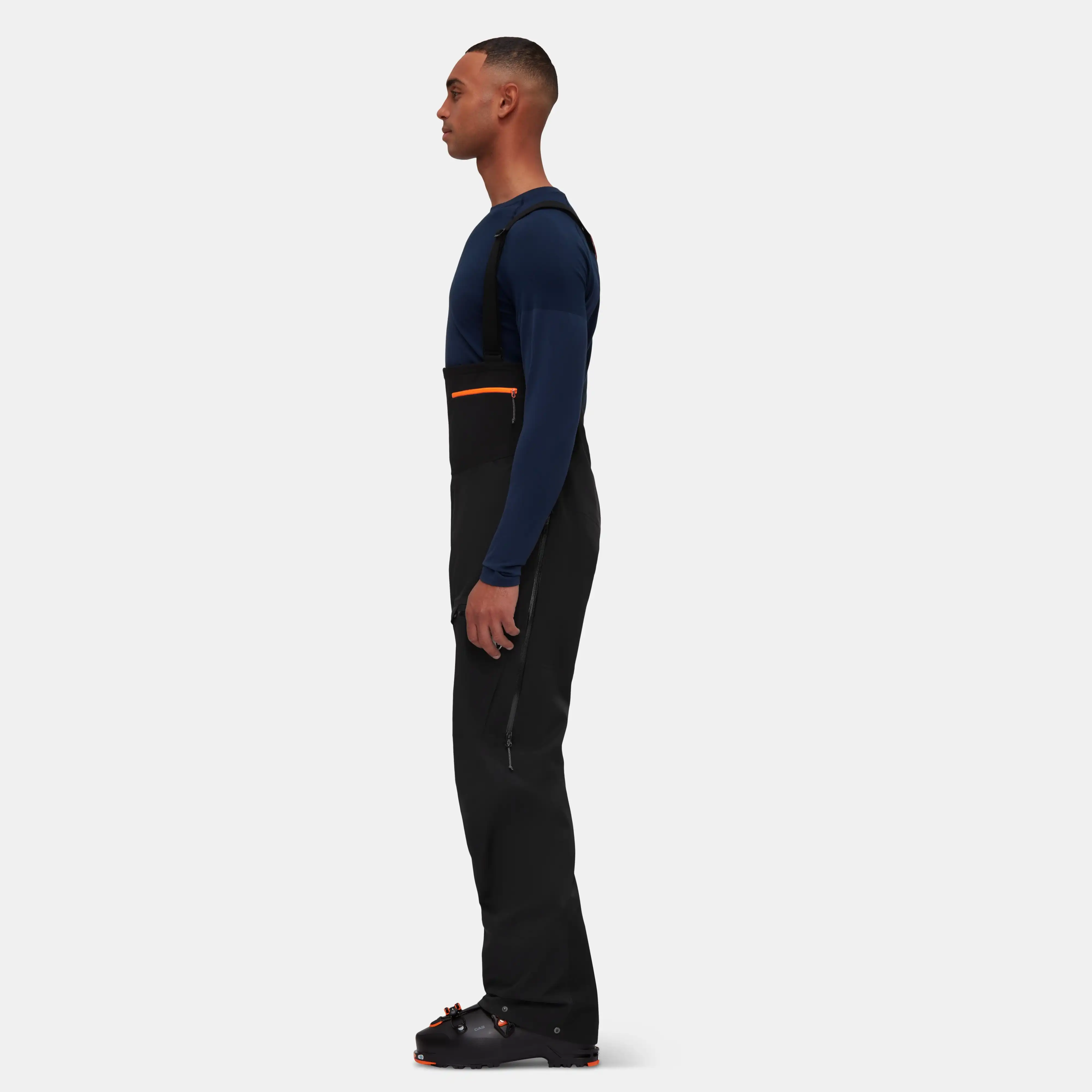 Haldigrat HS Bib Pants Men 1020-13441