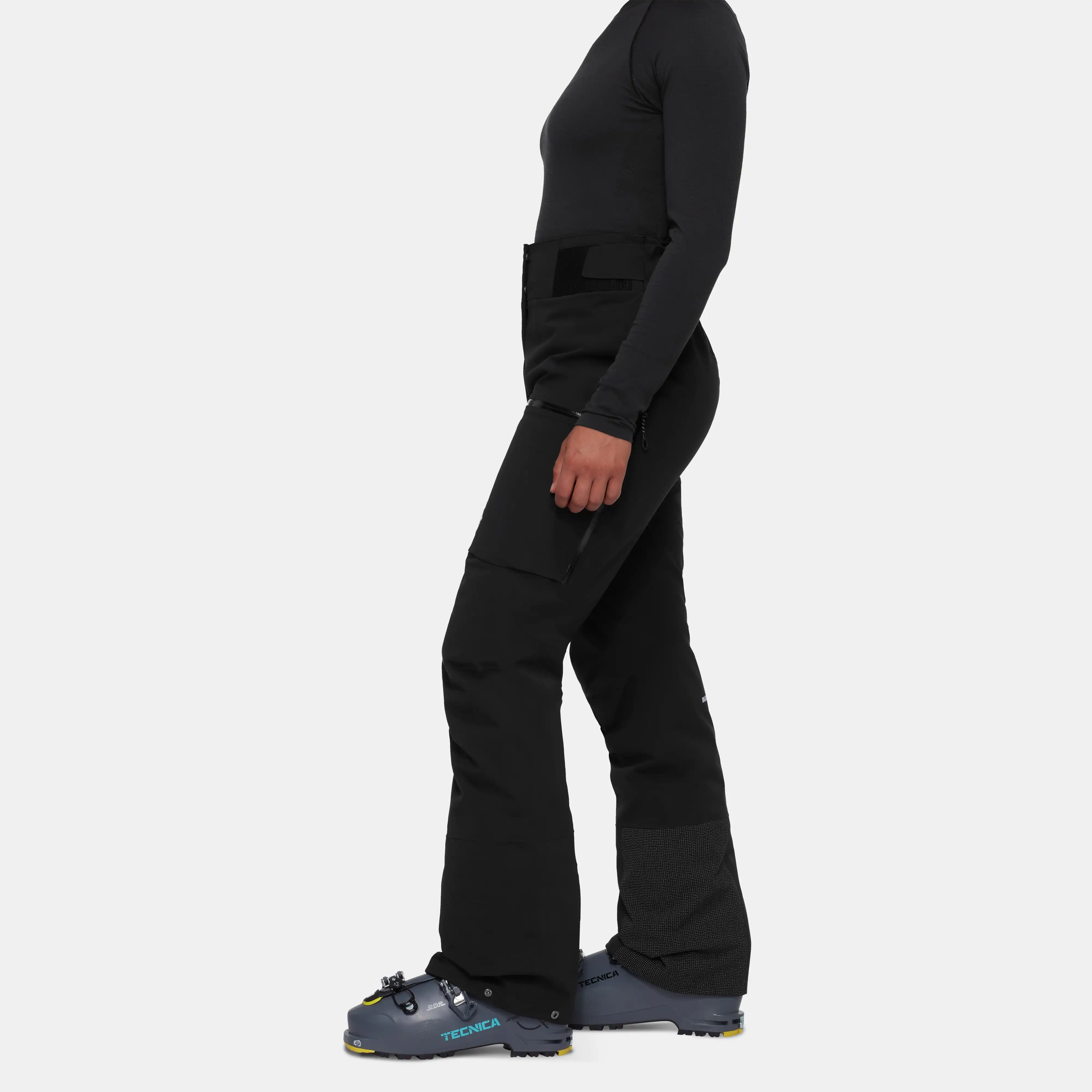 Stoney HS Thermo Pants Women 1020-13790