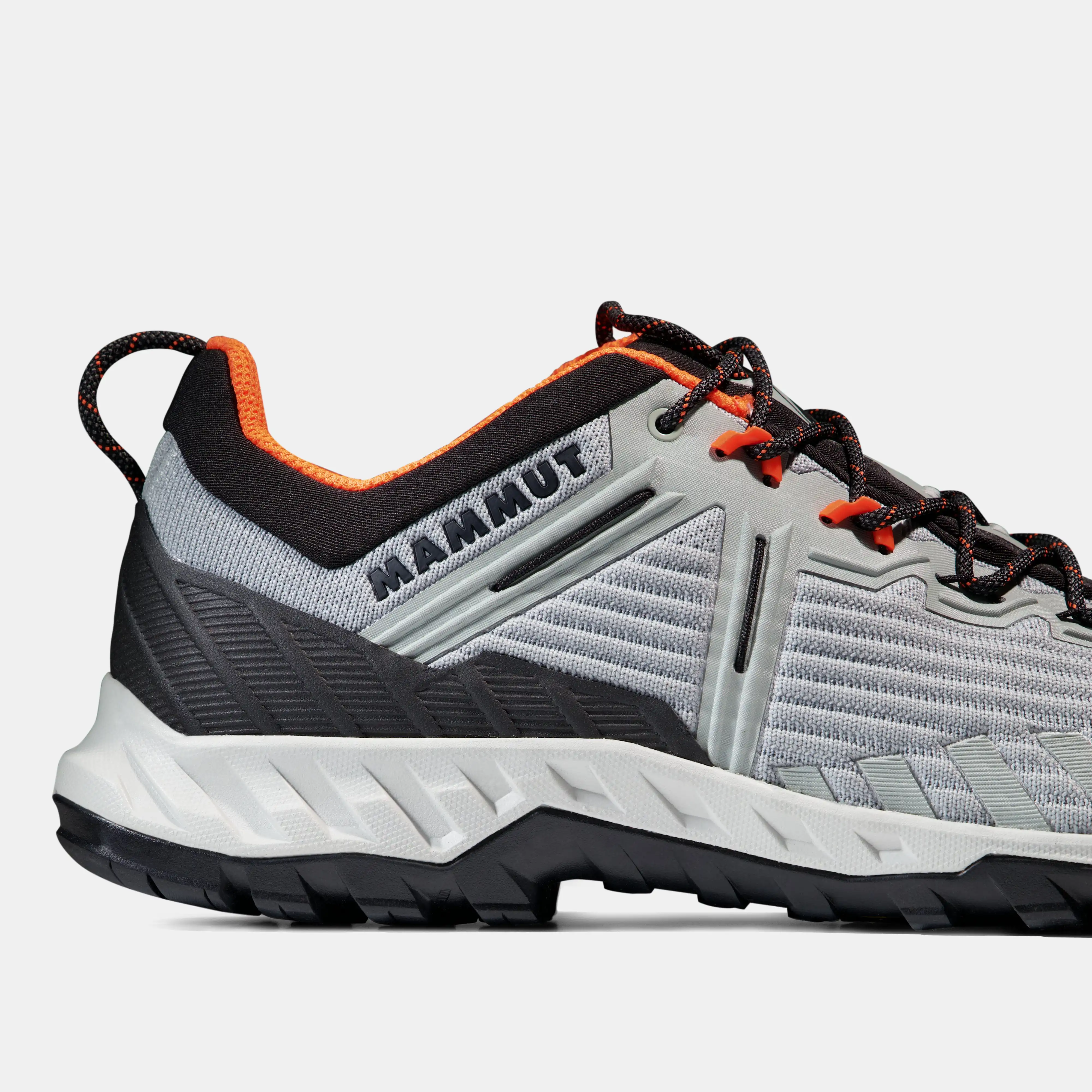 Alnasca Knit III Low Men 3020-06520