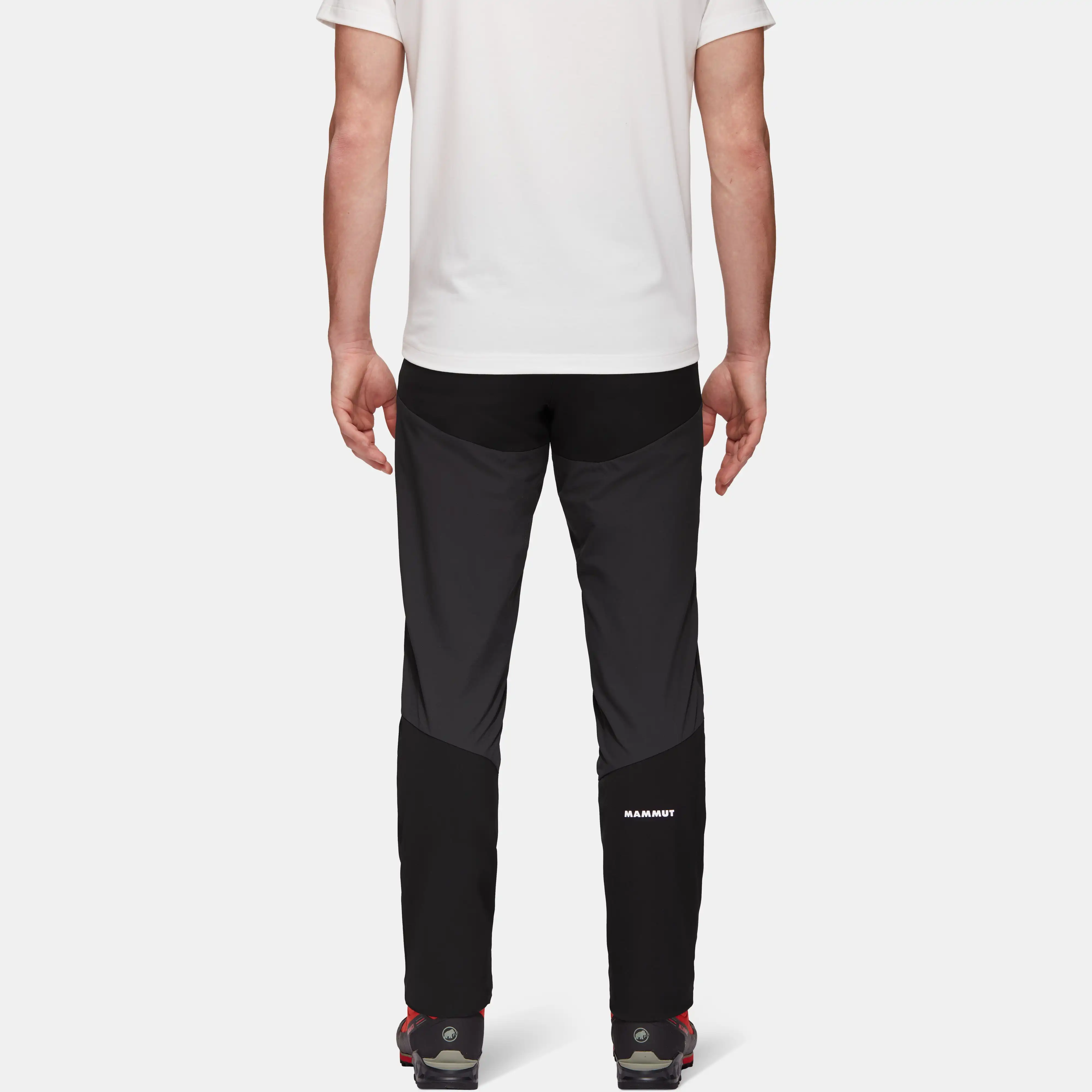 Courmayeur SO Pants Men 1021-00620