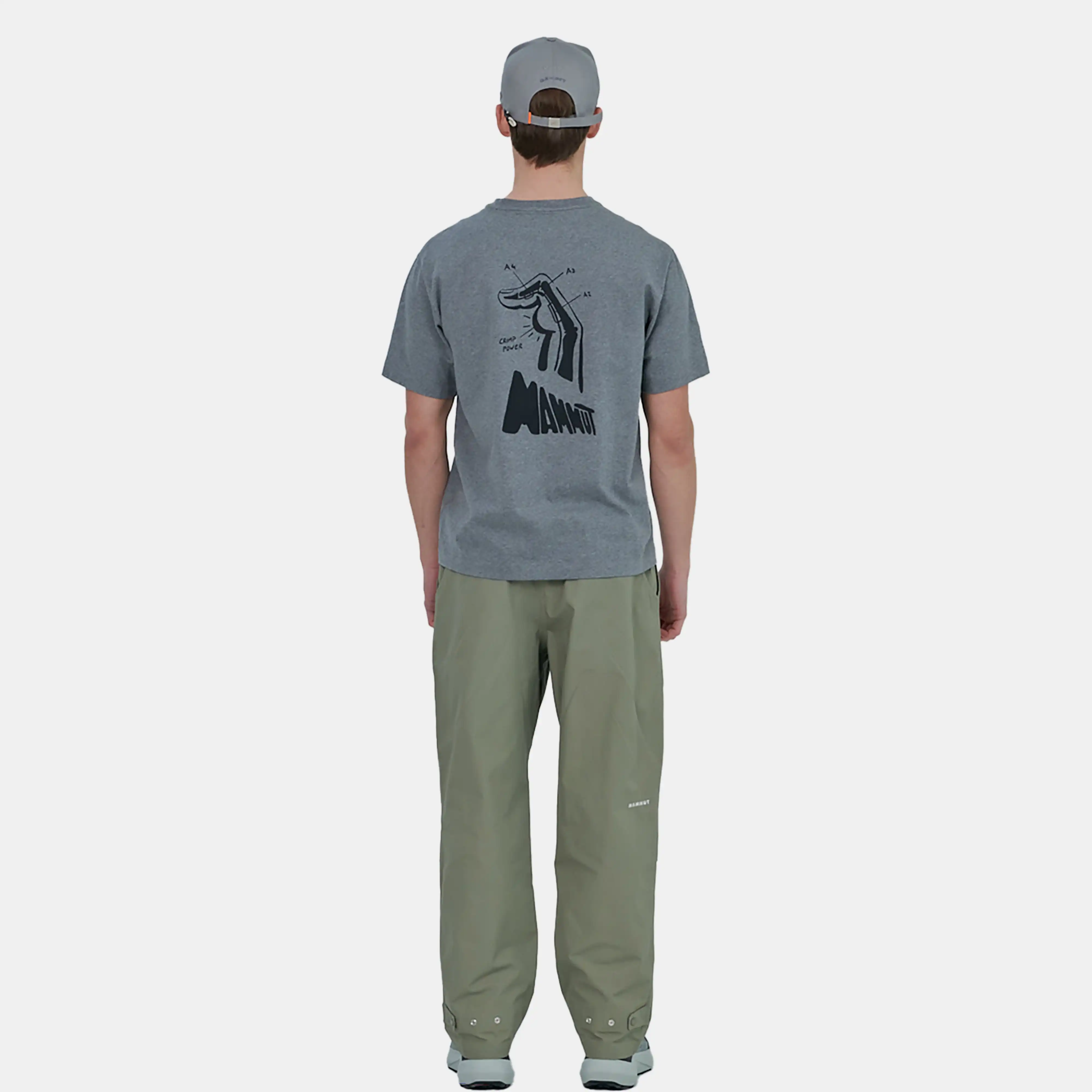 Valley Pants 1022-03260