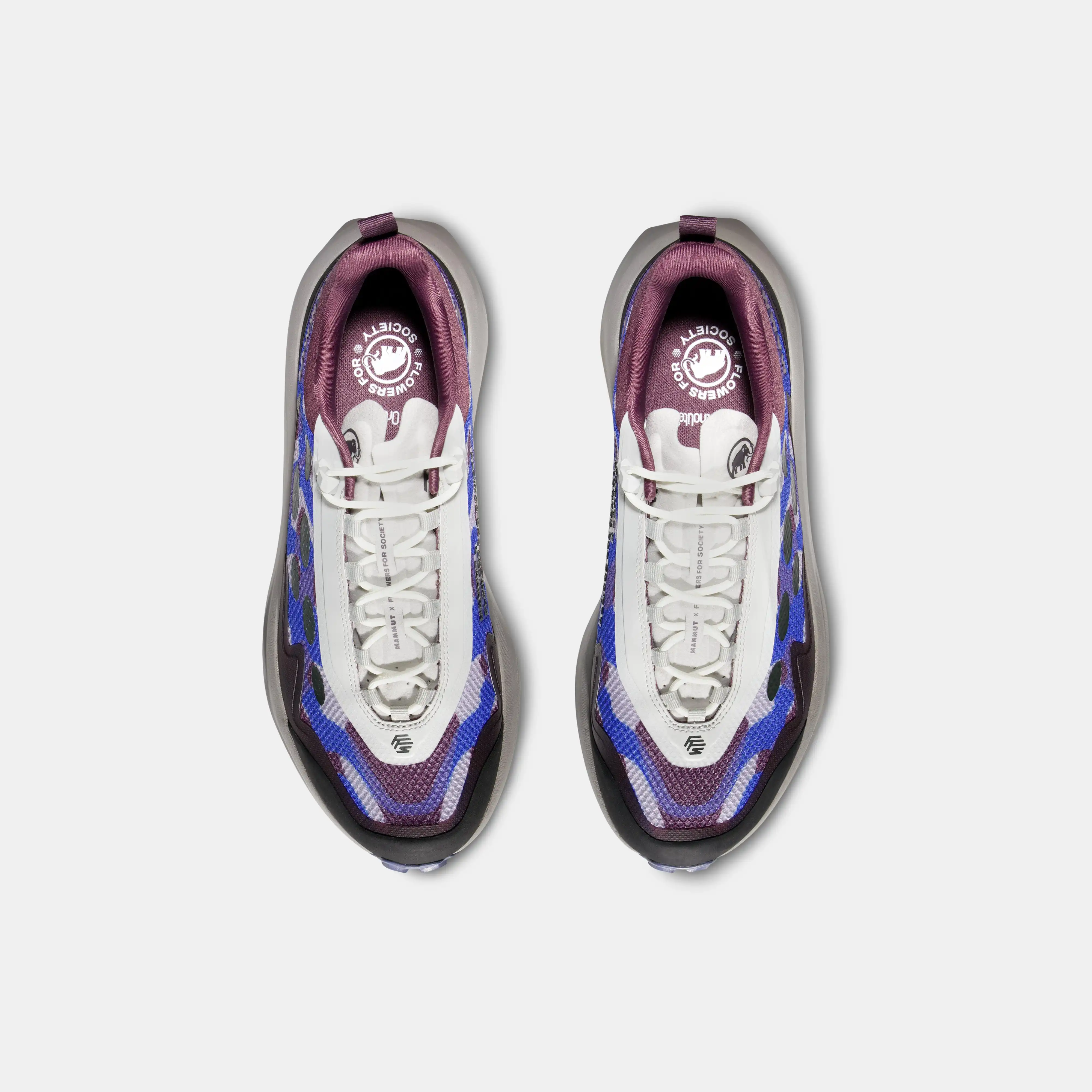 Aenergy MTN Seed Low Men 3030-05700