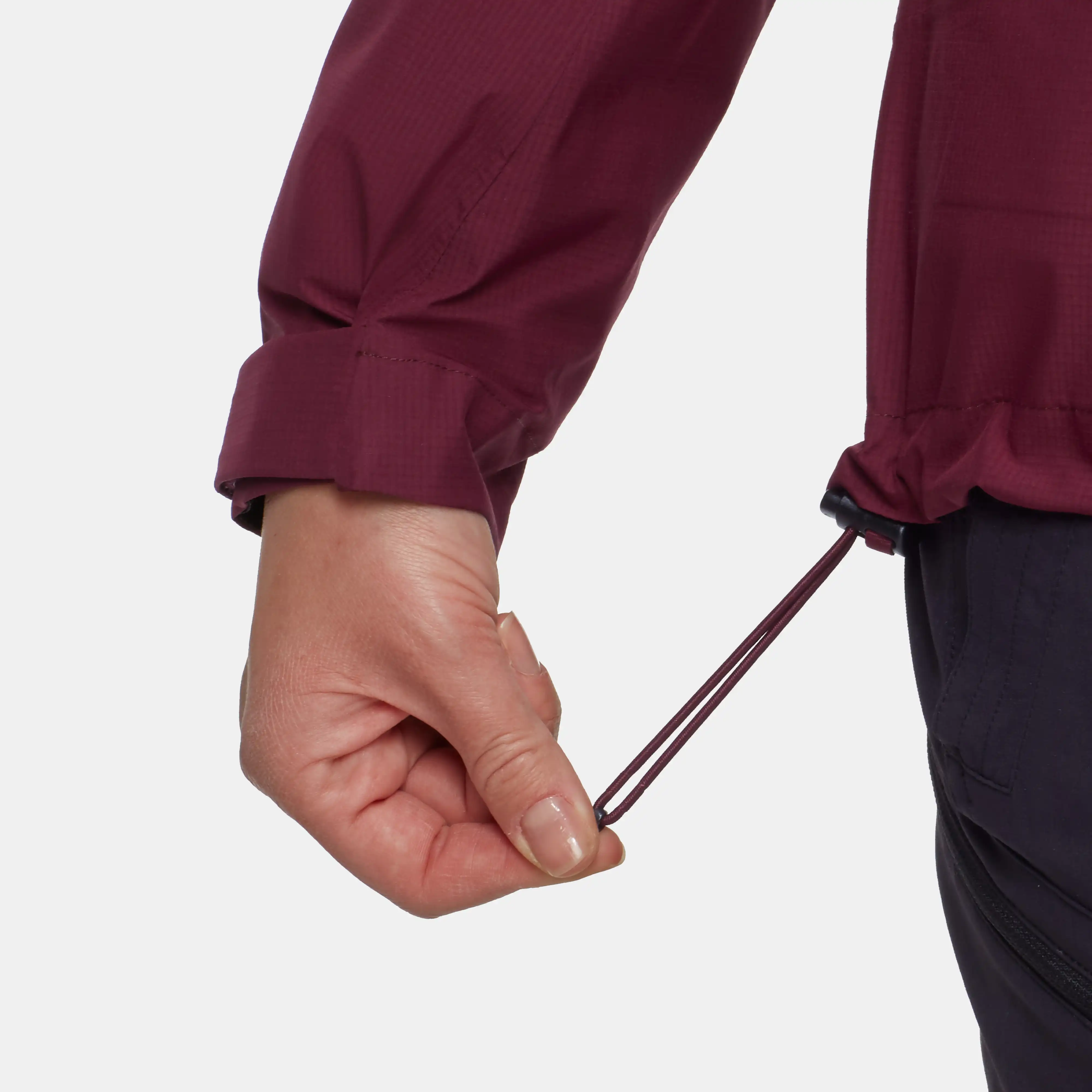 Alto Light 3 in 1 HS Hooded Jacket Women 1010-30880