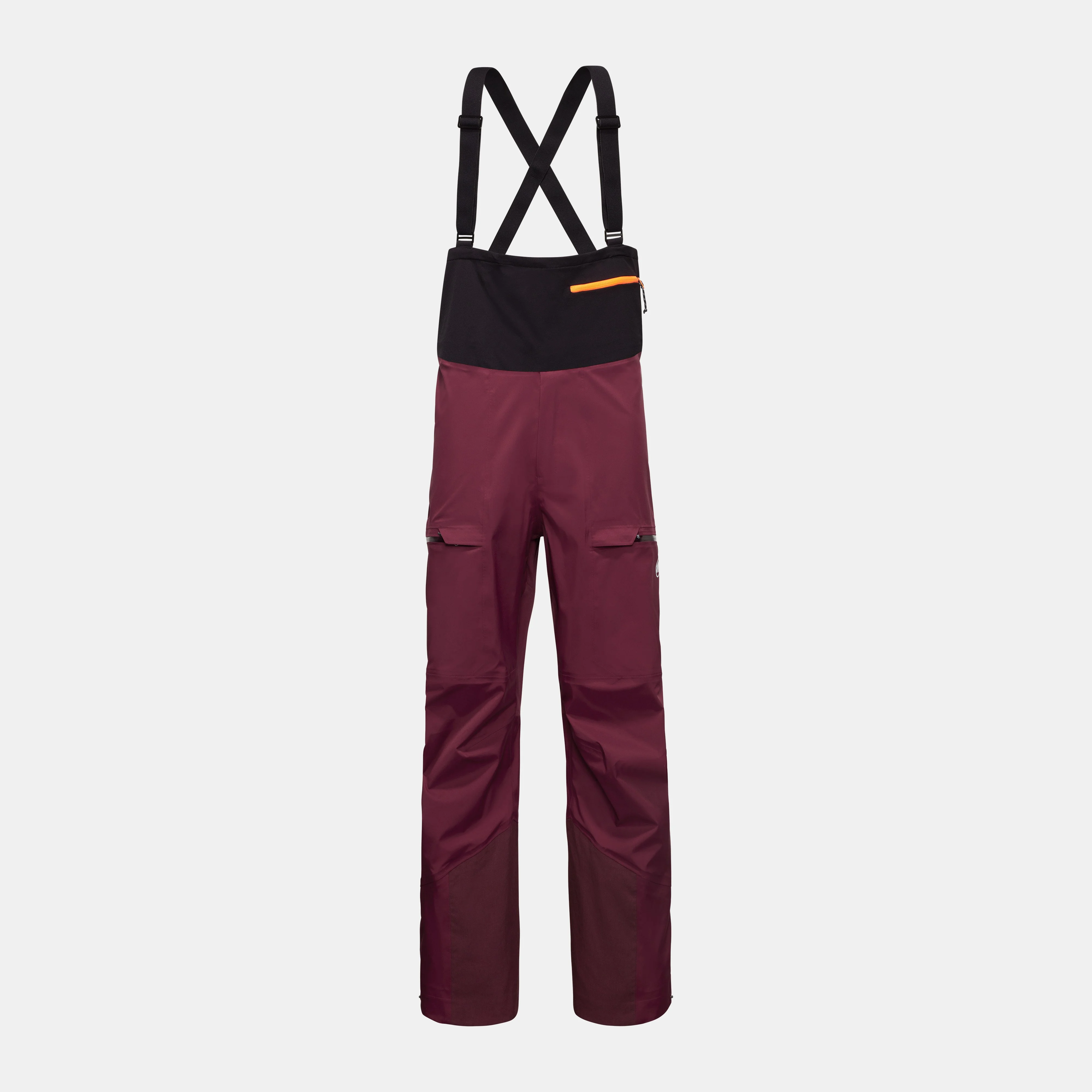 Haldigrat HS Bib Pants Men 1020-13441