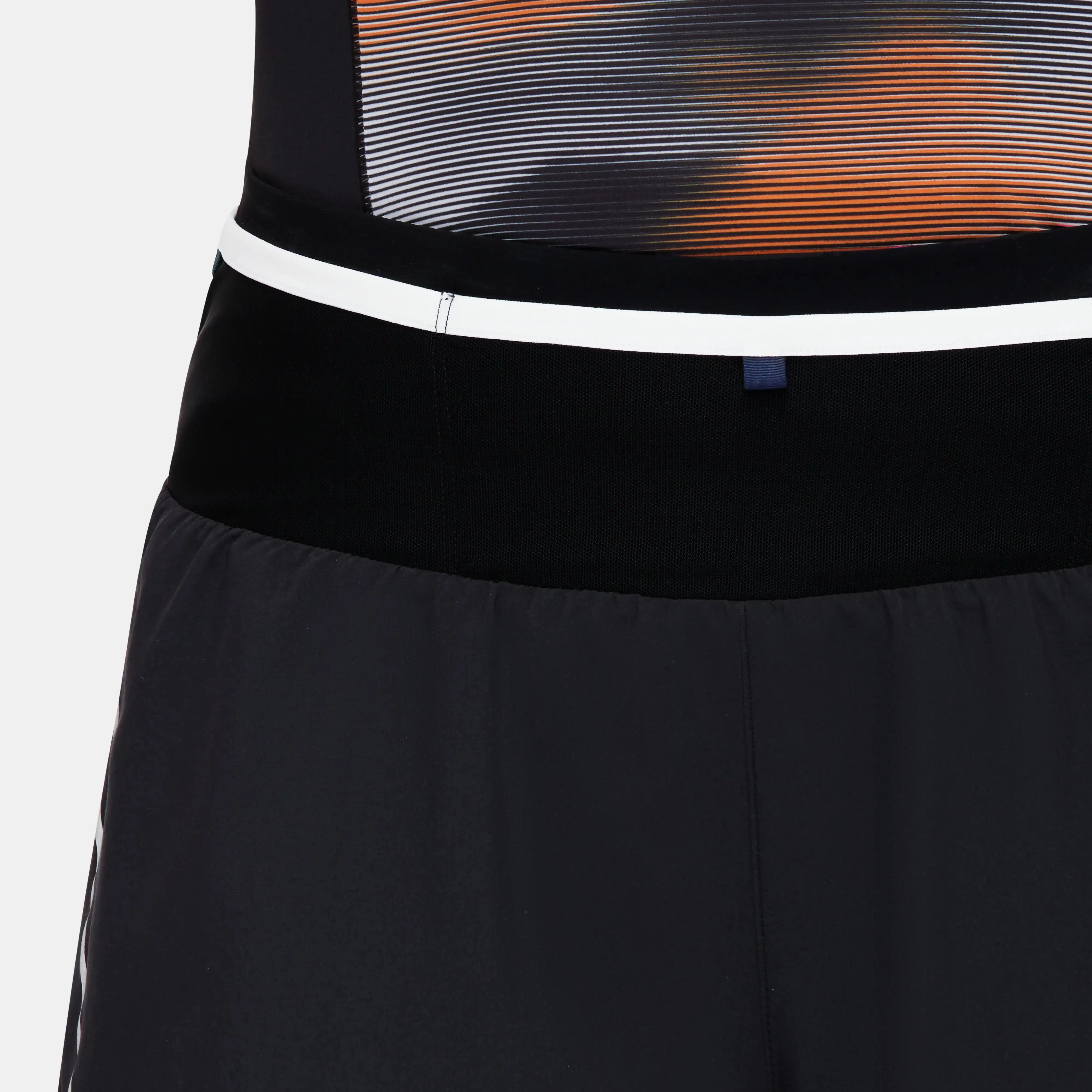 Aenergy TR 2 in 1 Shorts Women 1023-00841