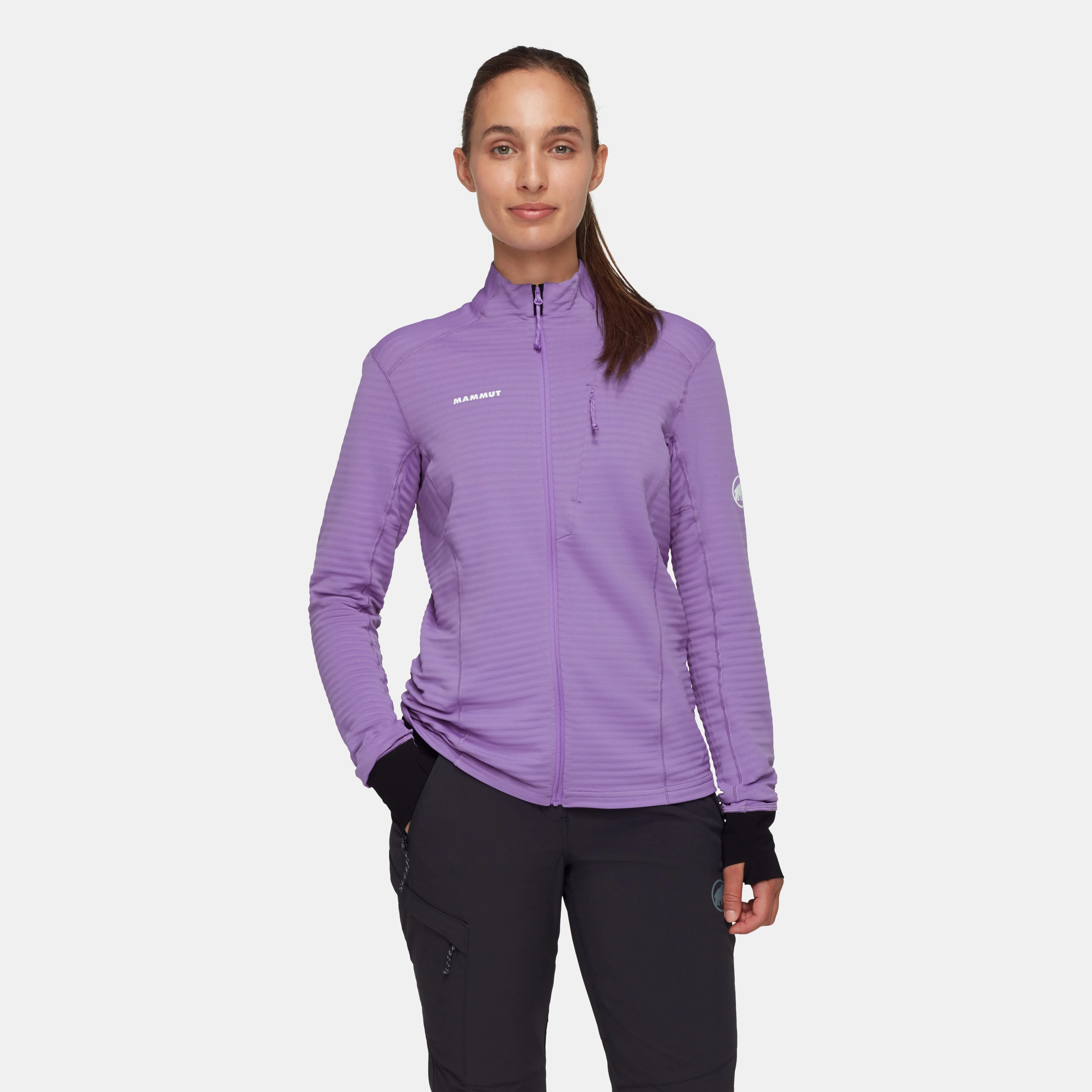 Taiss Light ML Jacket Women 1014-04560