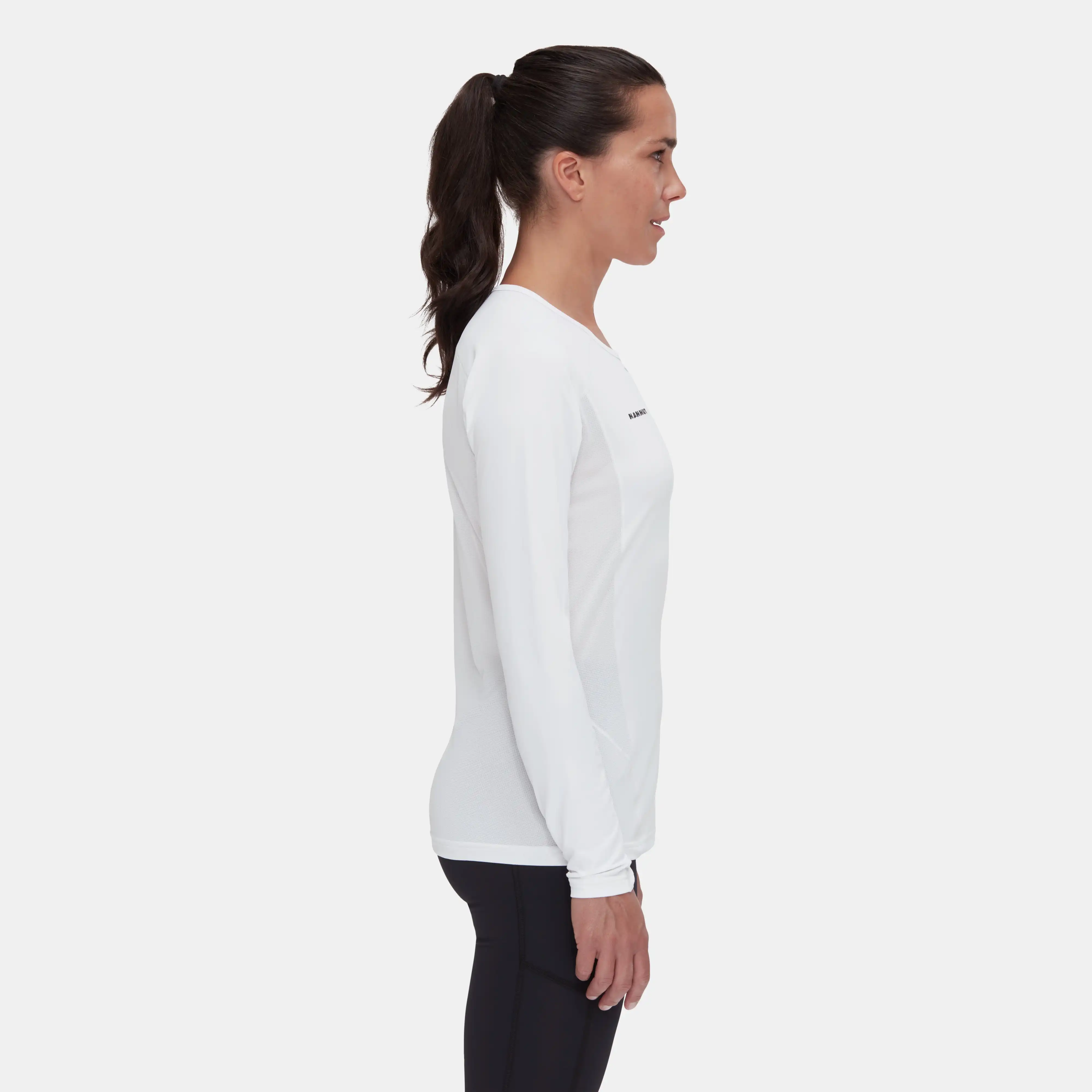 Aenergy FL Longsleeve Women 1016-01380