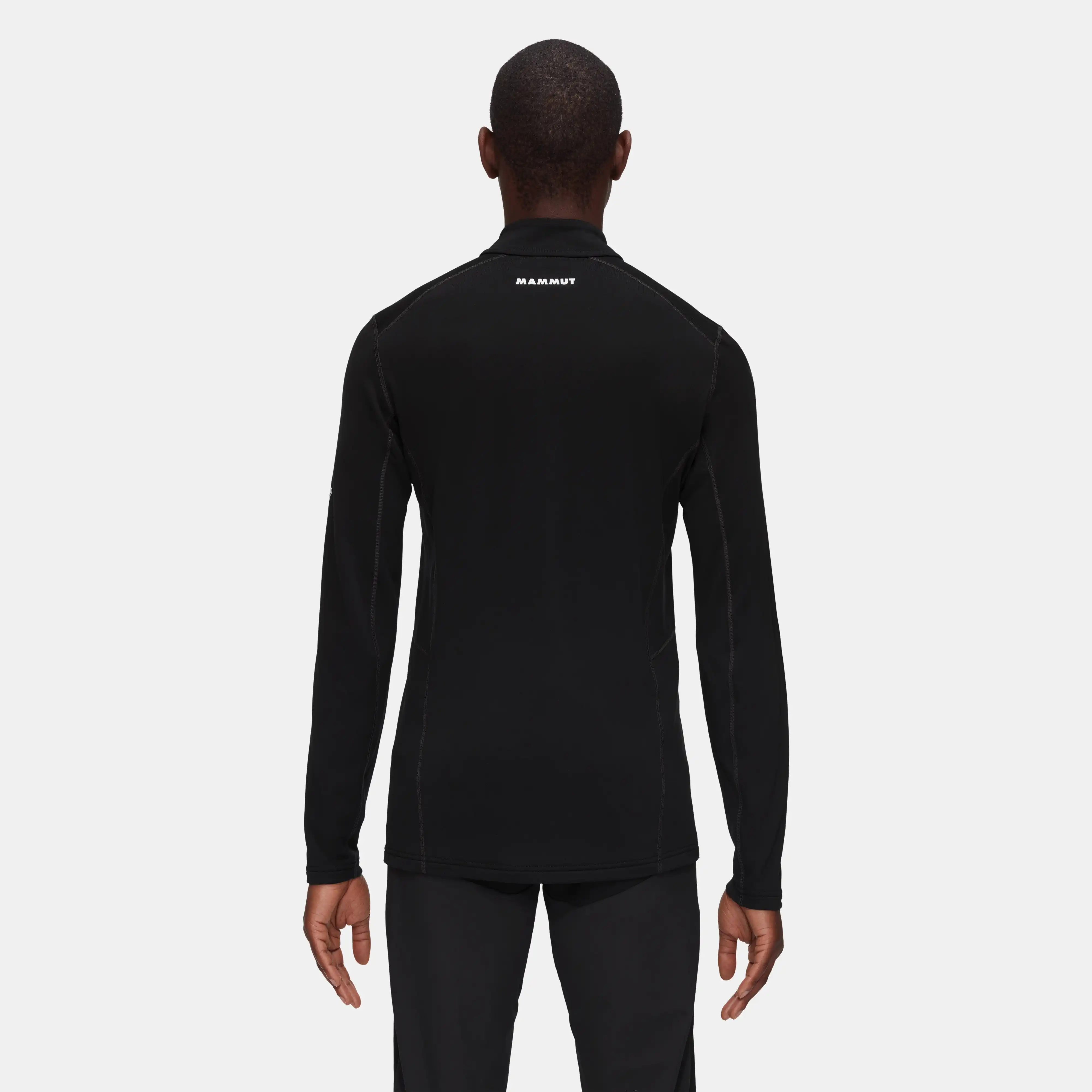 Aenergy ML Half Zip Pull Men 1016-01100