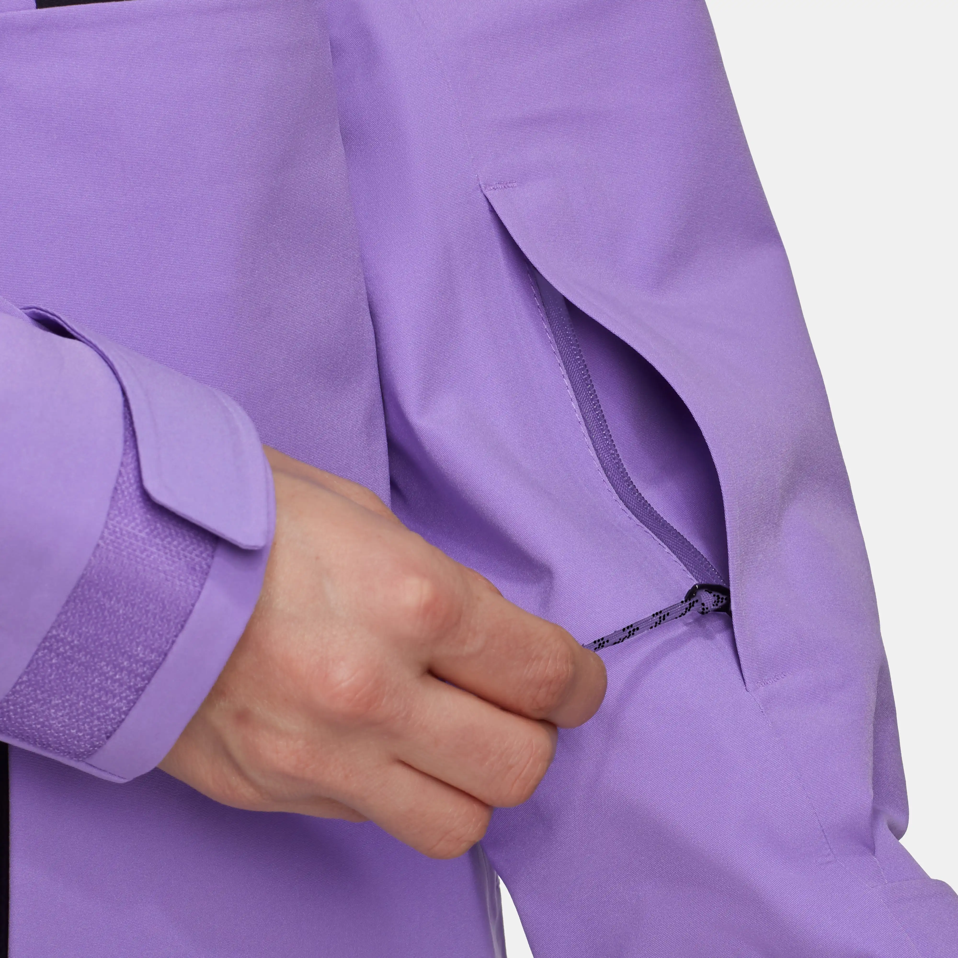 Stoney HS Hooded Jacket Women 1010-31050