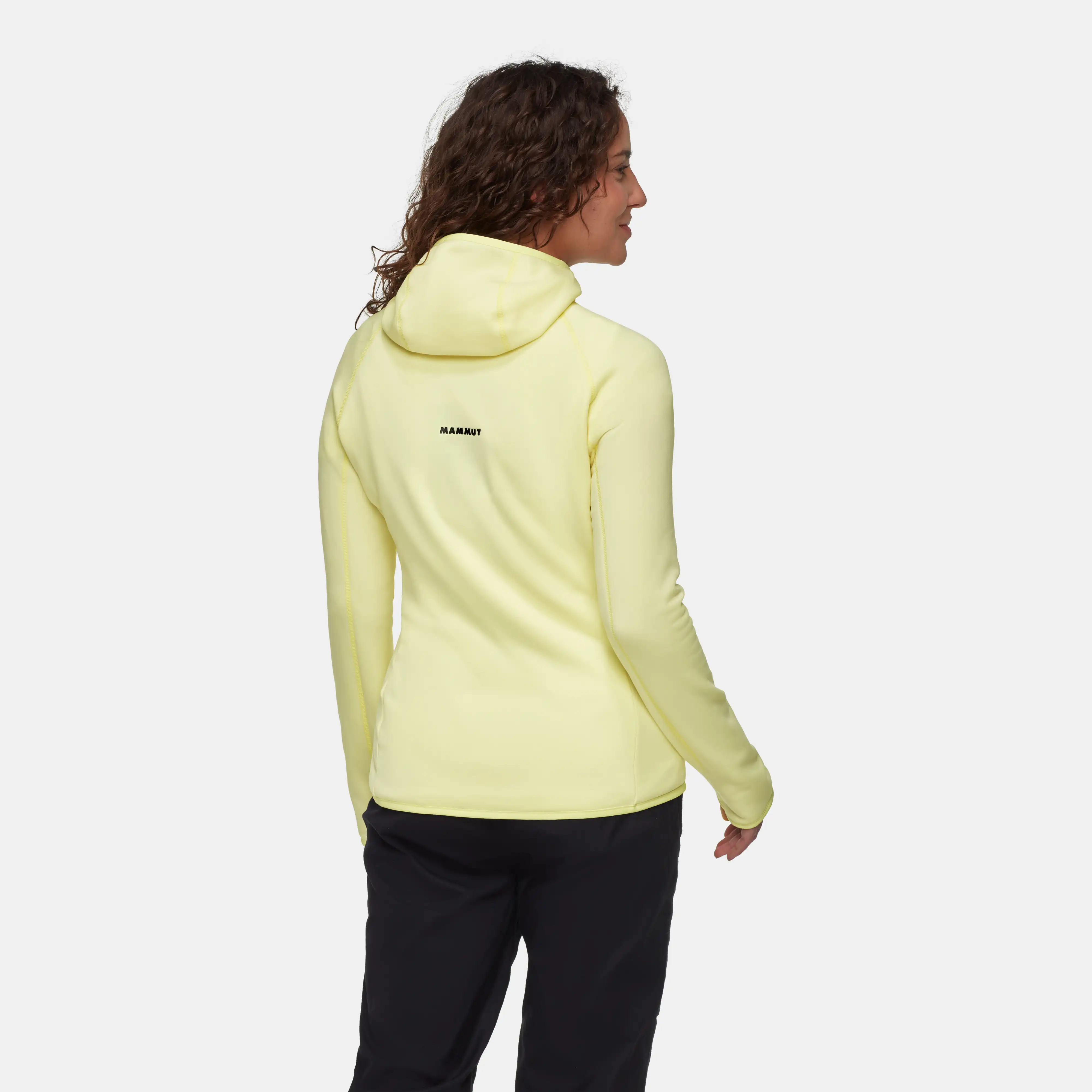 Aconcagua ML Hooded Jacket Women 1014-04442