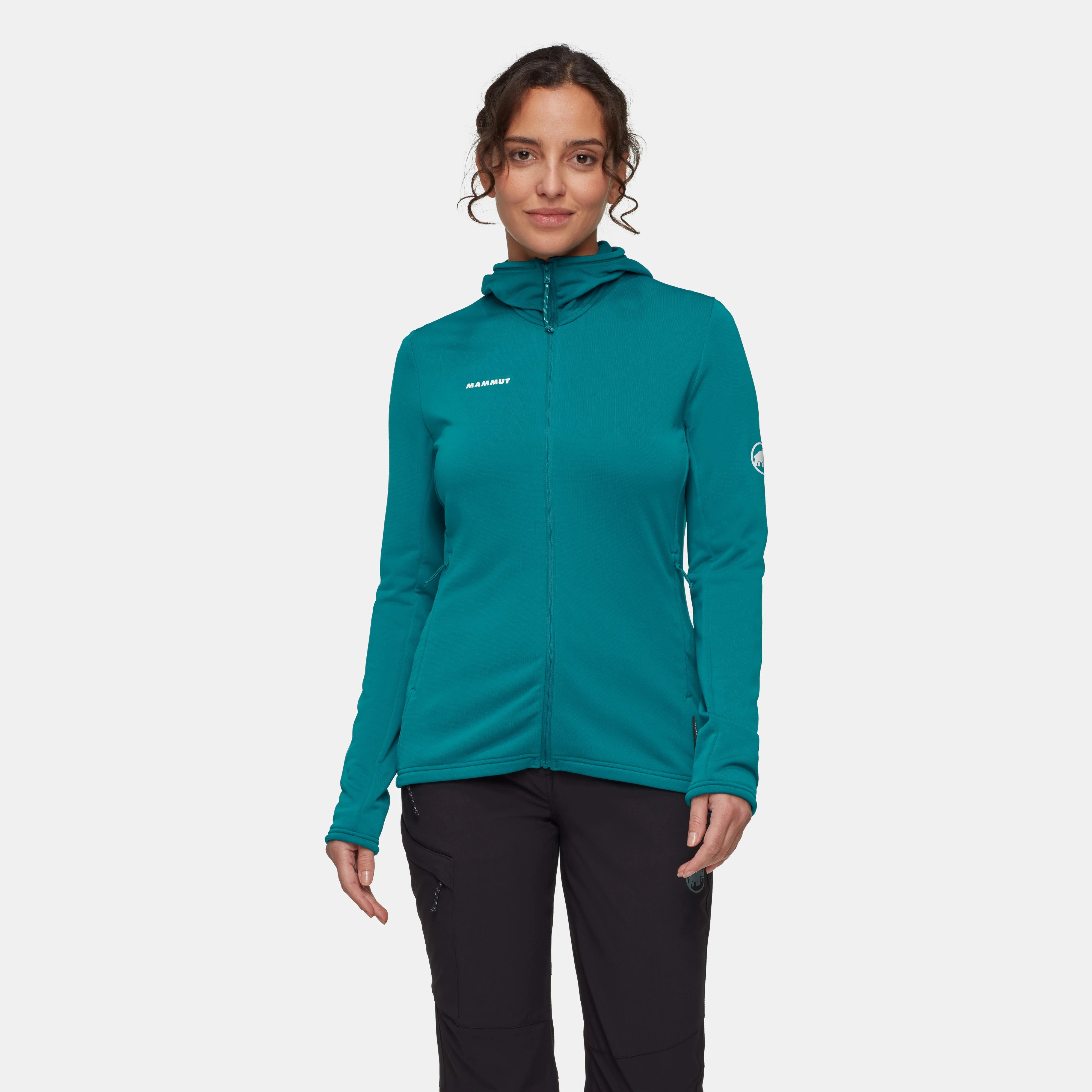 Aconcagua Light ML Hooded Jacket Women 1014-04410