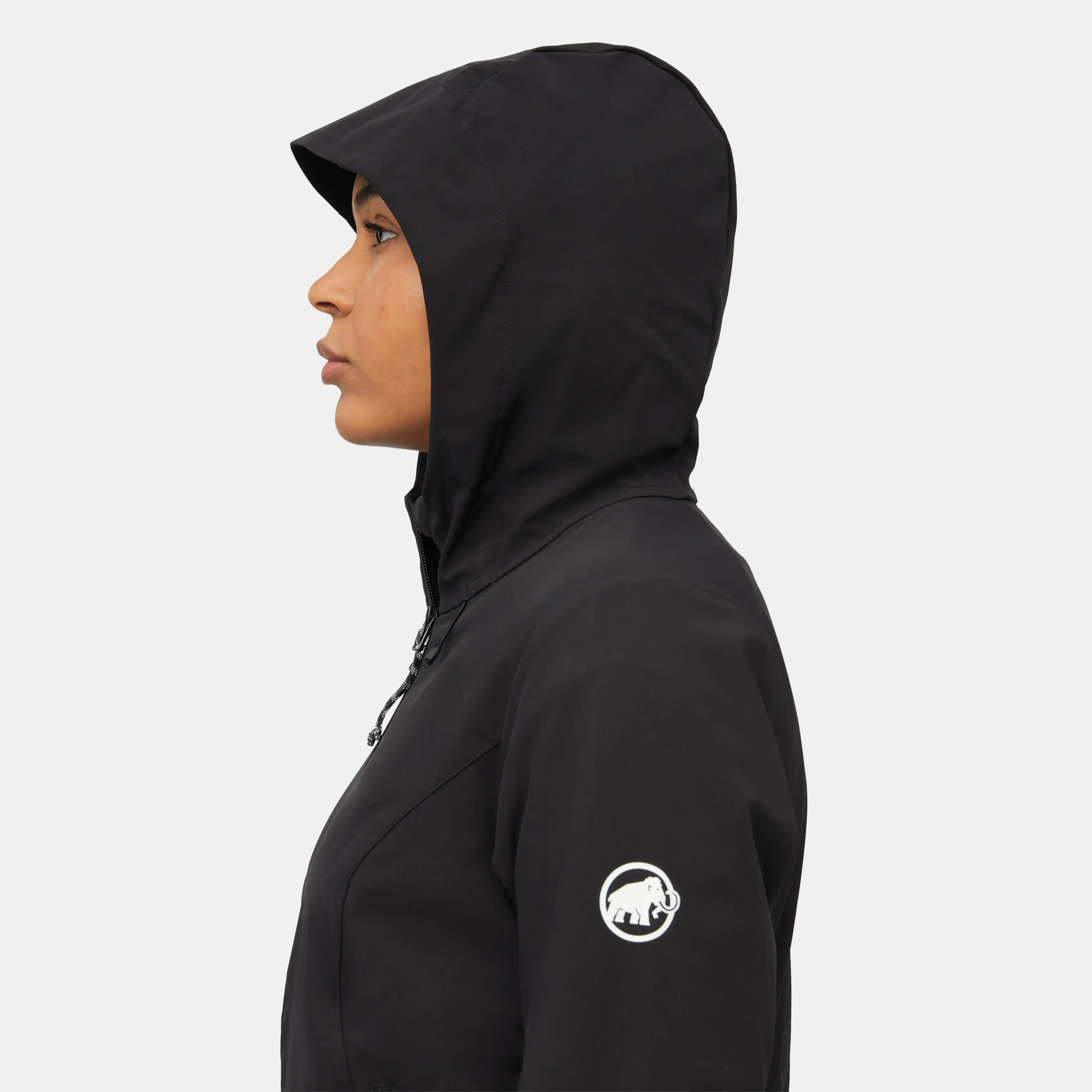 Mtn. Pro 2.0 SO Hooded Jacket Women 1011-02750