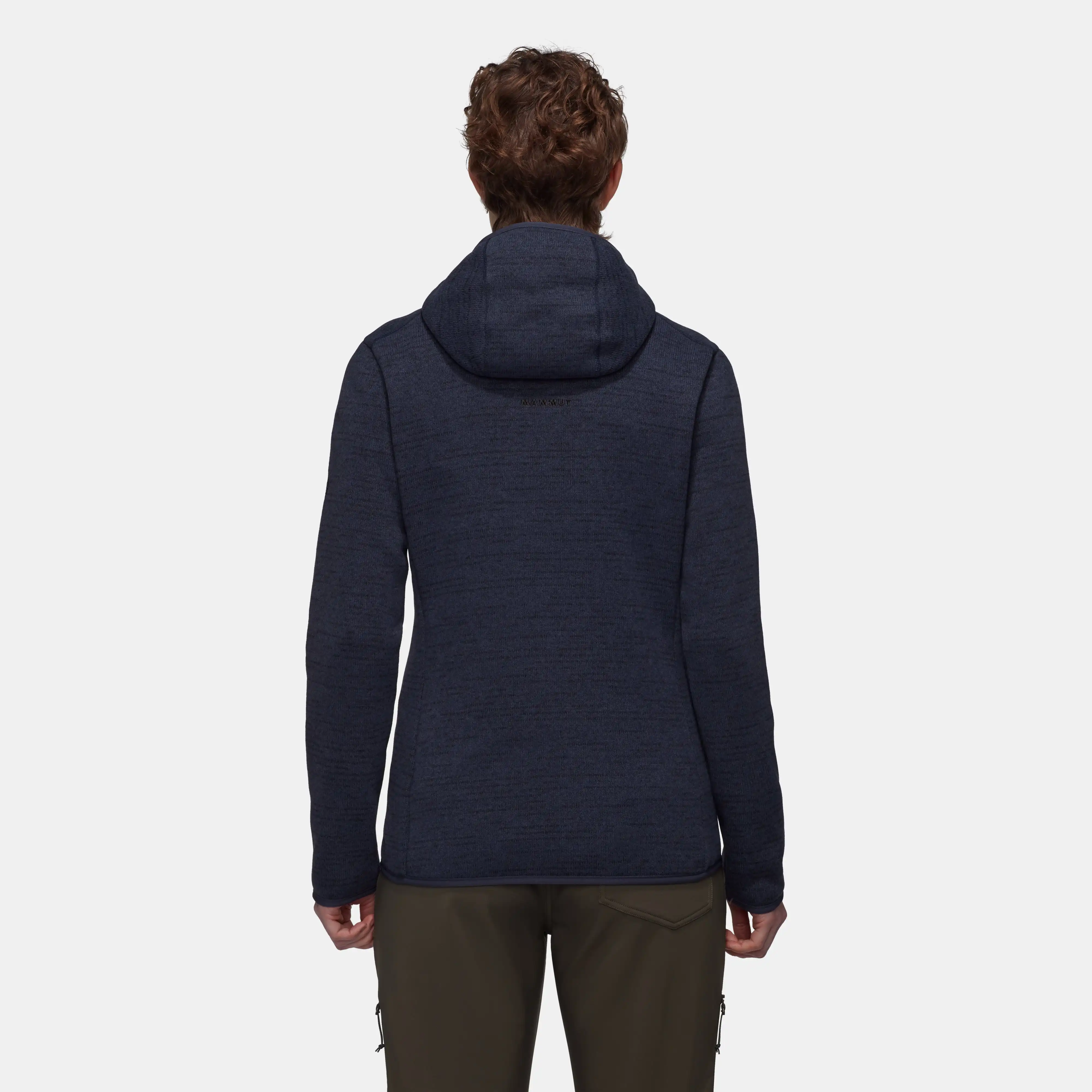 Arctic IV ML Hooded Jacket Women 1014-05770