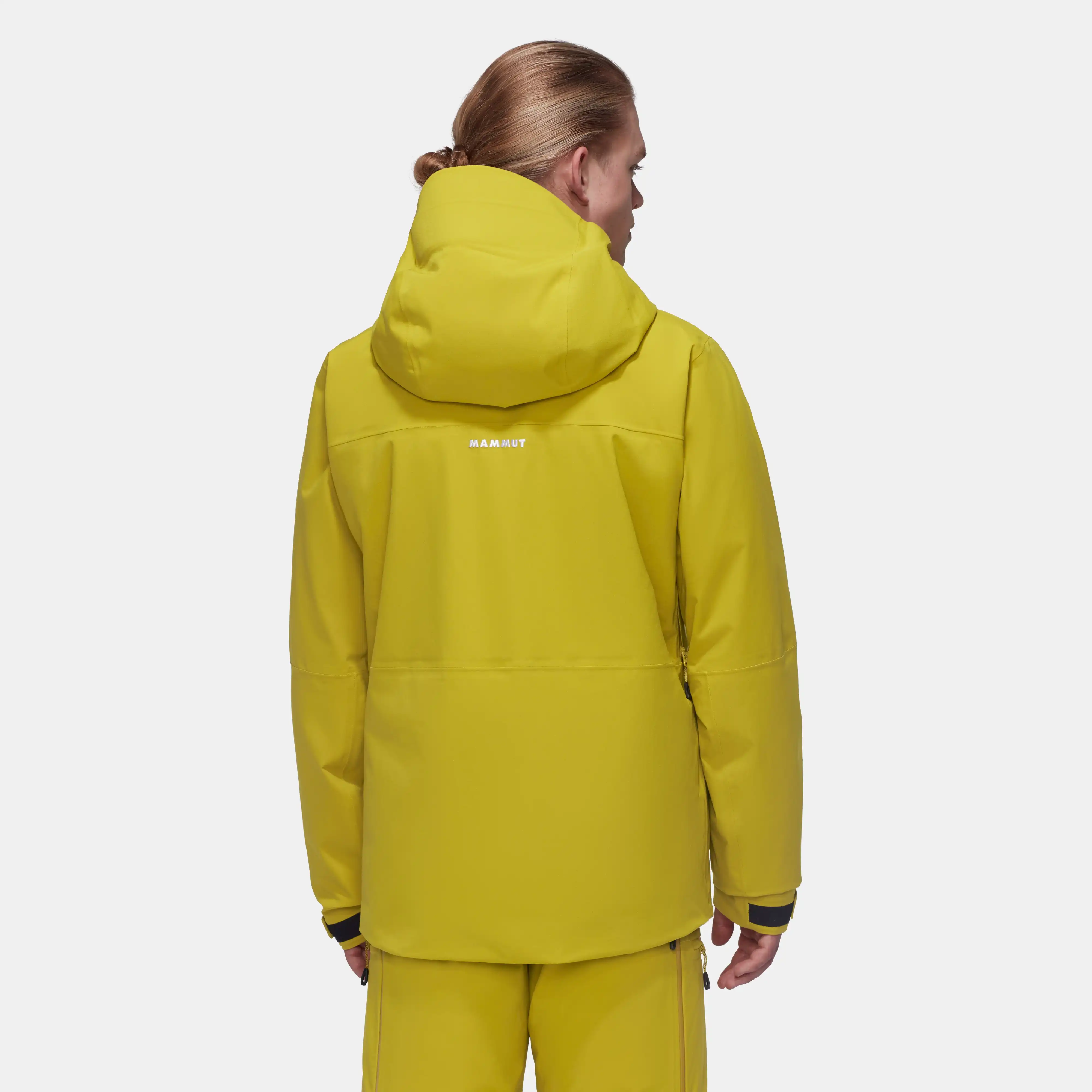 Stoney HS Thermo Hooded Jacket Men 1010-31060