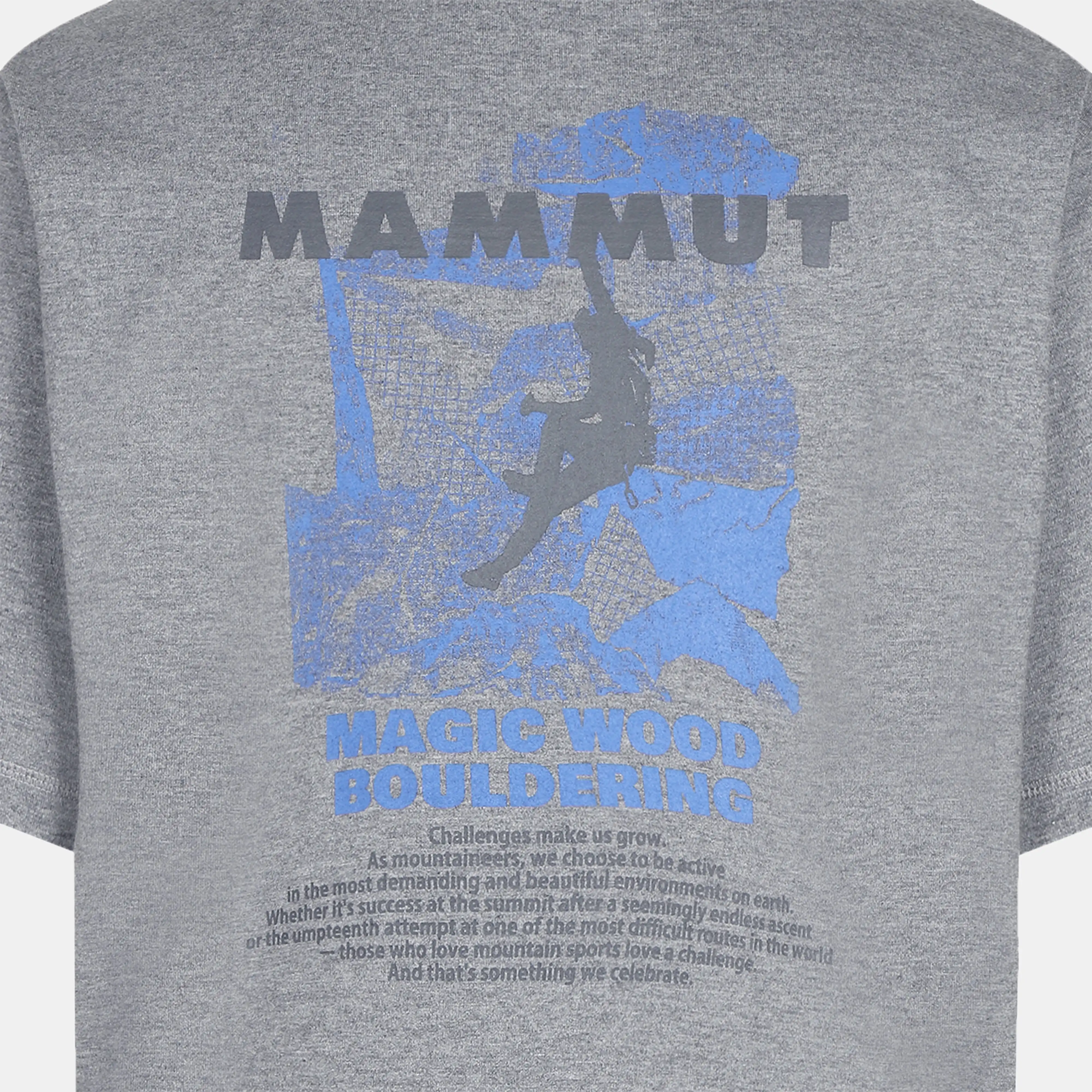 Valley Graphic T-Shirt 1017-08030