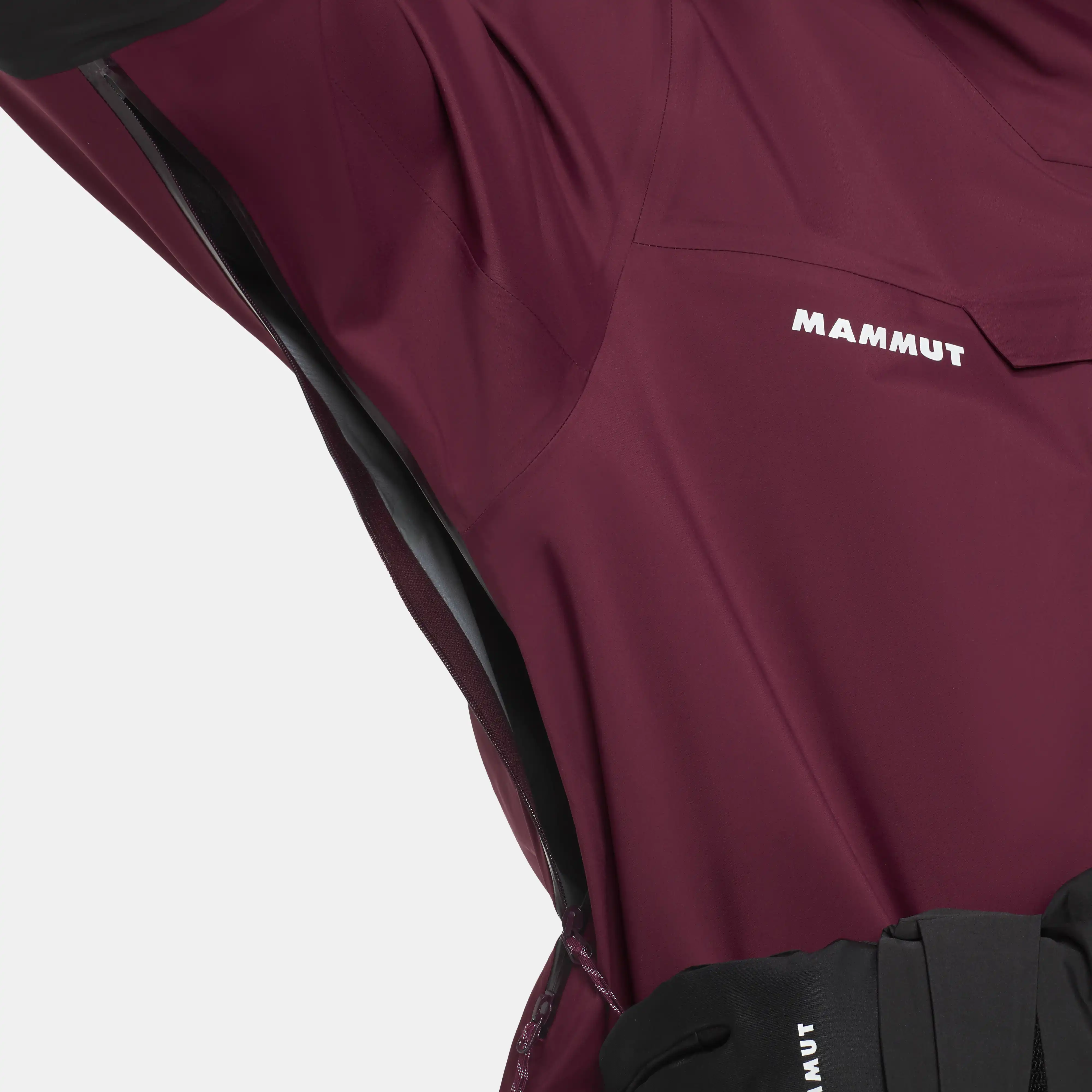 Haldigrat HS Hooded Jacket Men 1010-30361