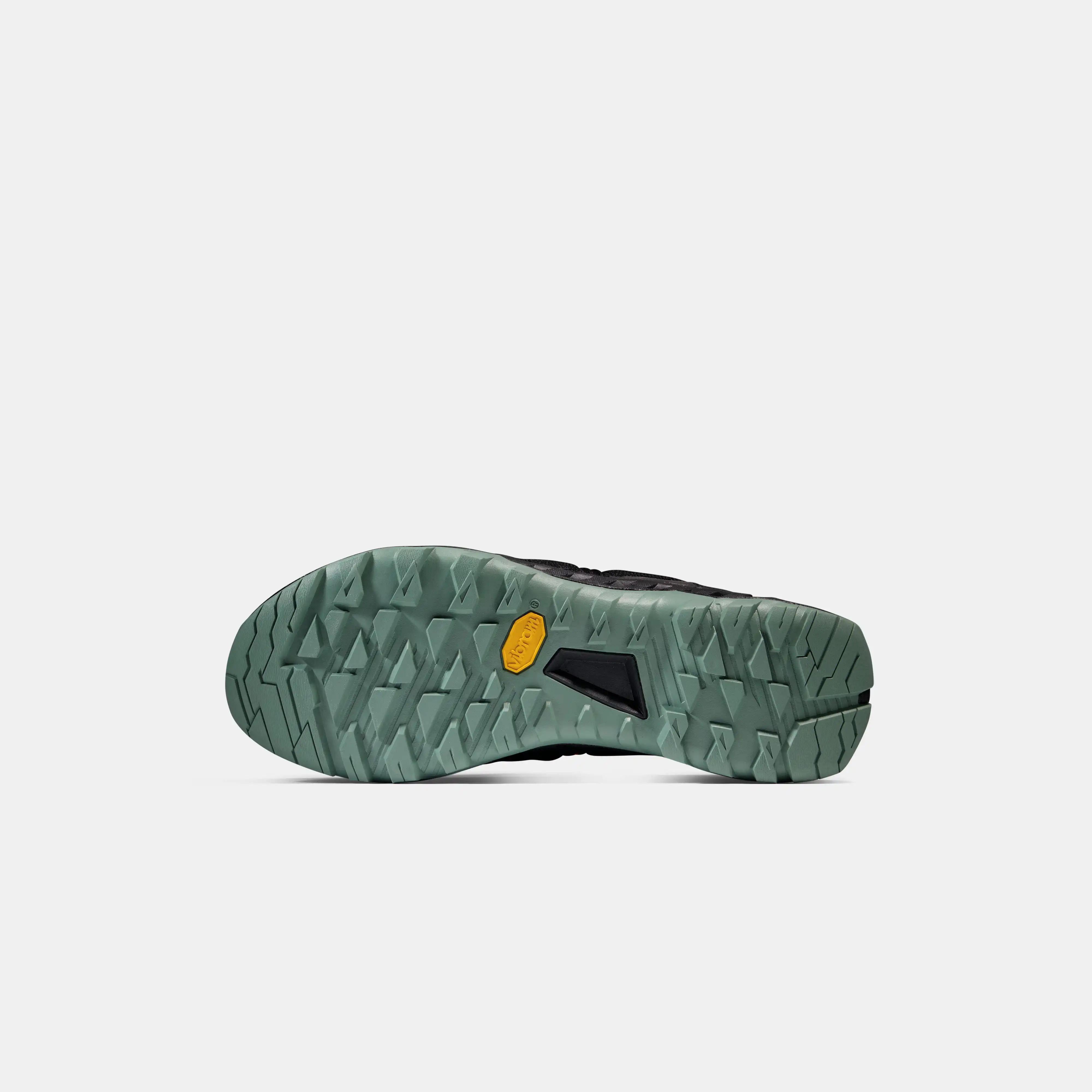 Alnasca Knit III Low Women 3020-06530