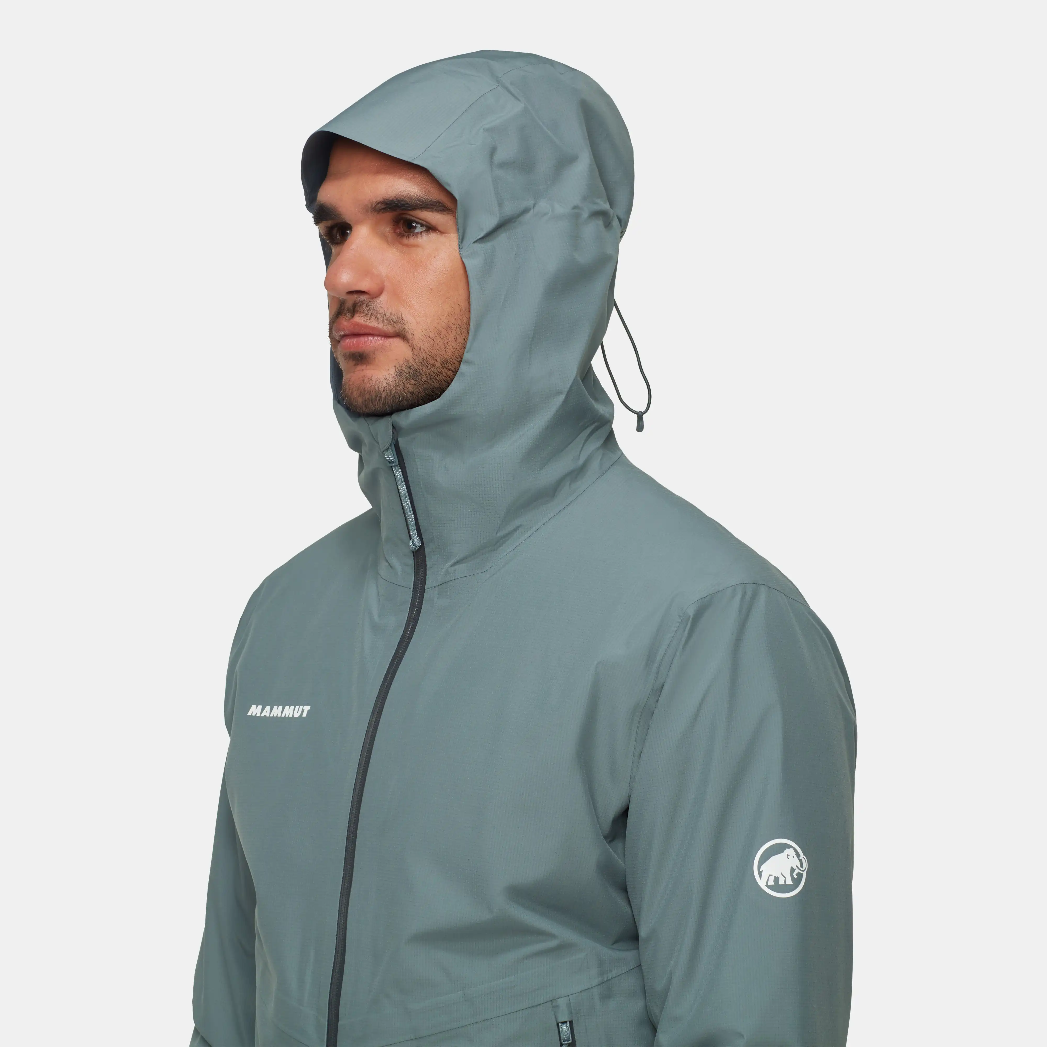 Alto Light 3 in 1 HS Hooded Jacket Men 1010-30870