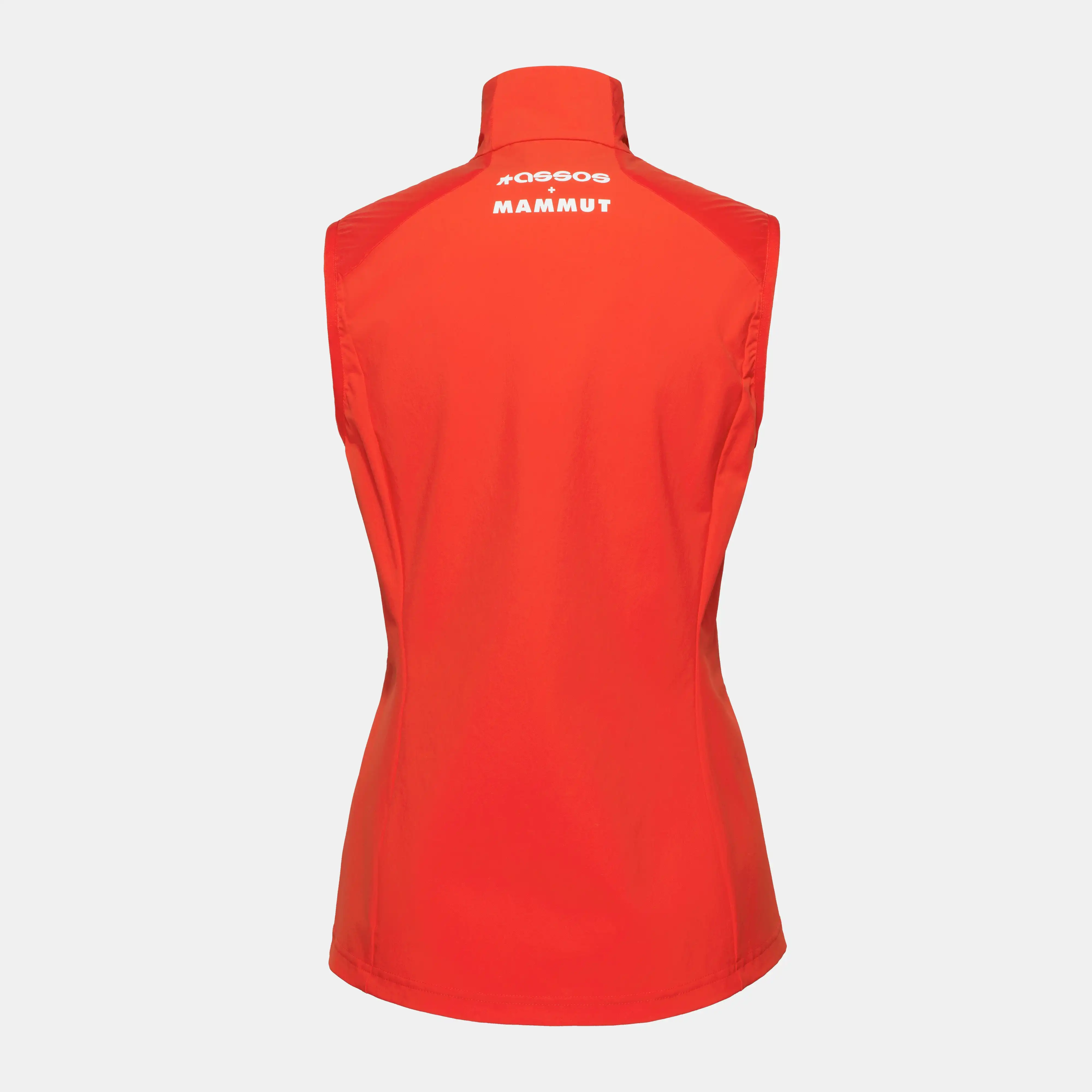 Assos x Mammut ML Hybrid Vest Women 1014-06780