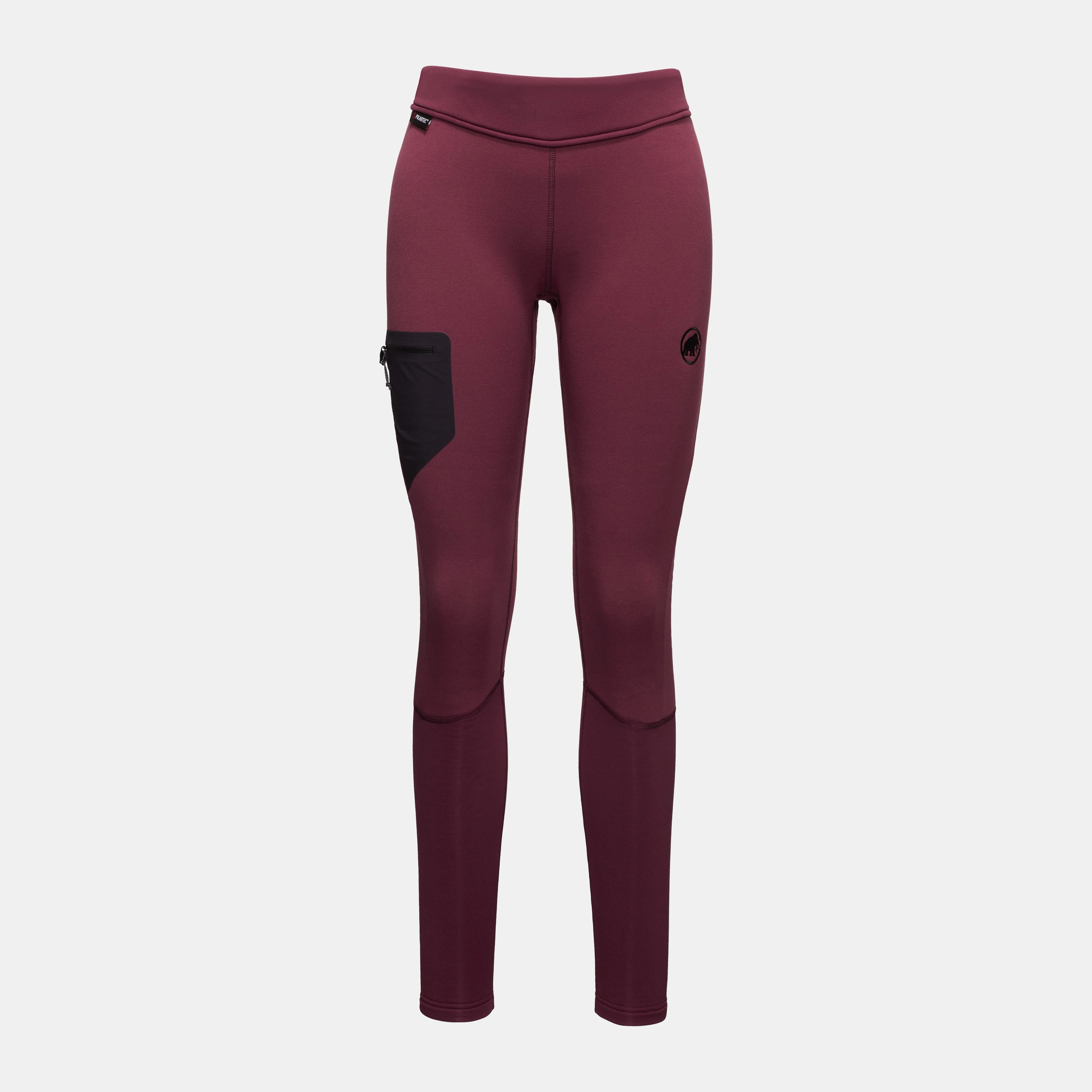 Aconcagua ML Tights long Women 1022-00224
