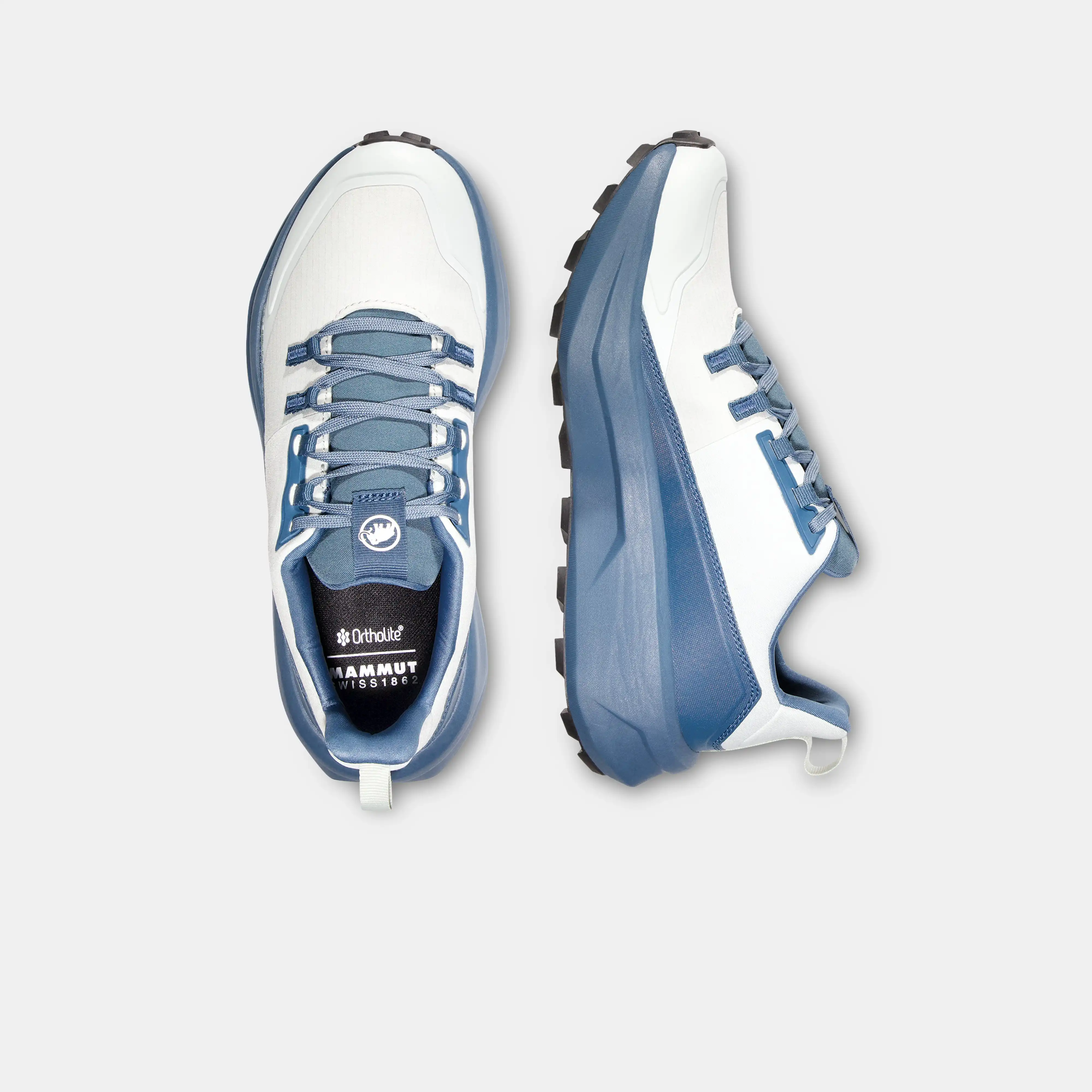 Aenergy Hike Low GTX Women 3030-05220