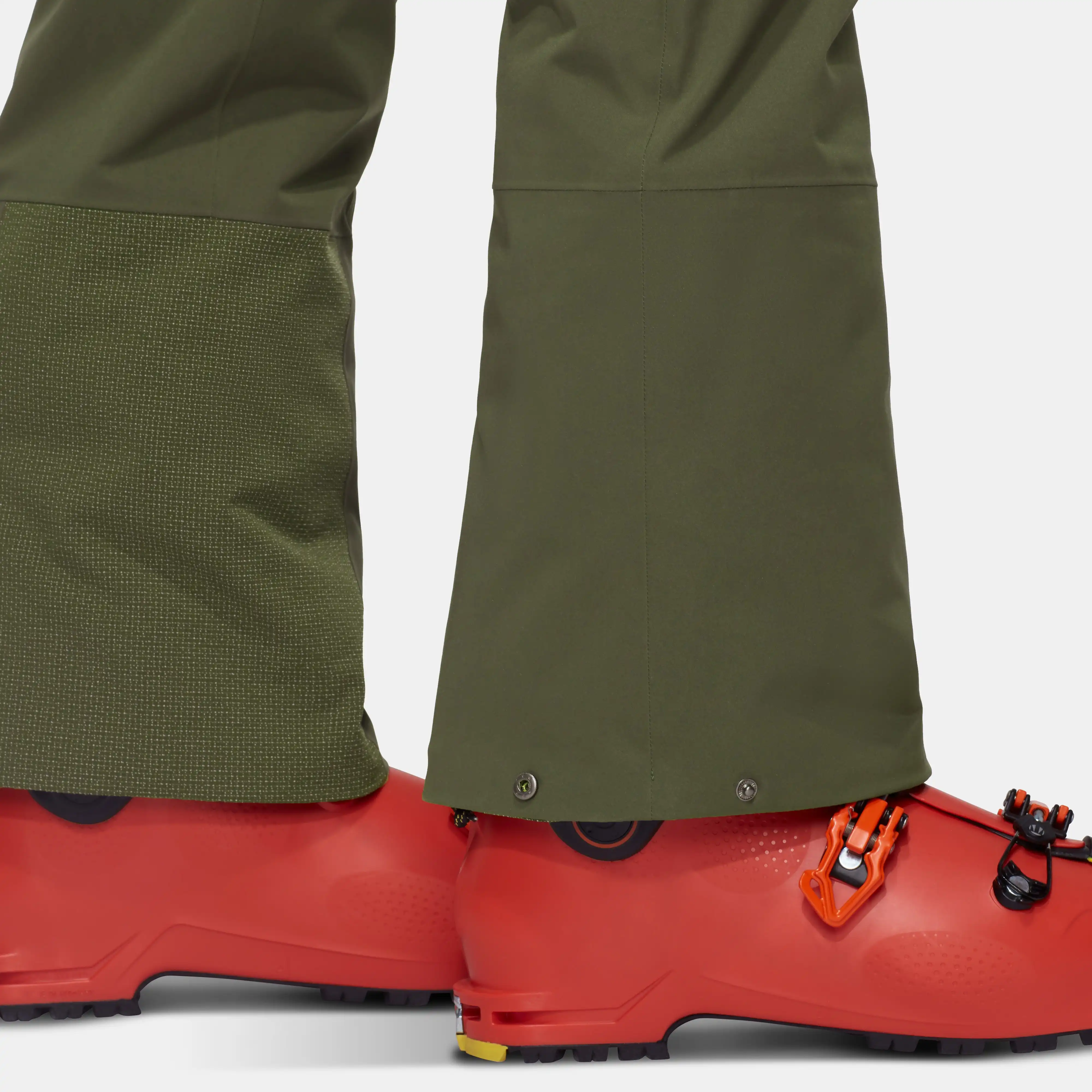 Stoney HS Thermo Pants Men 1020-13760