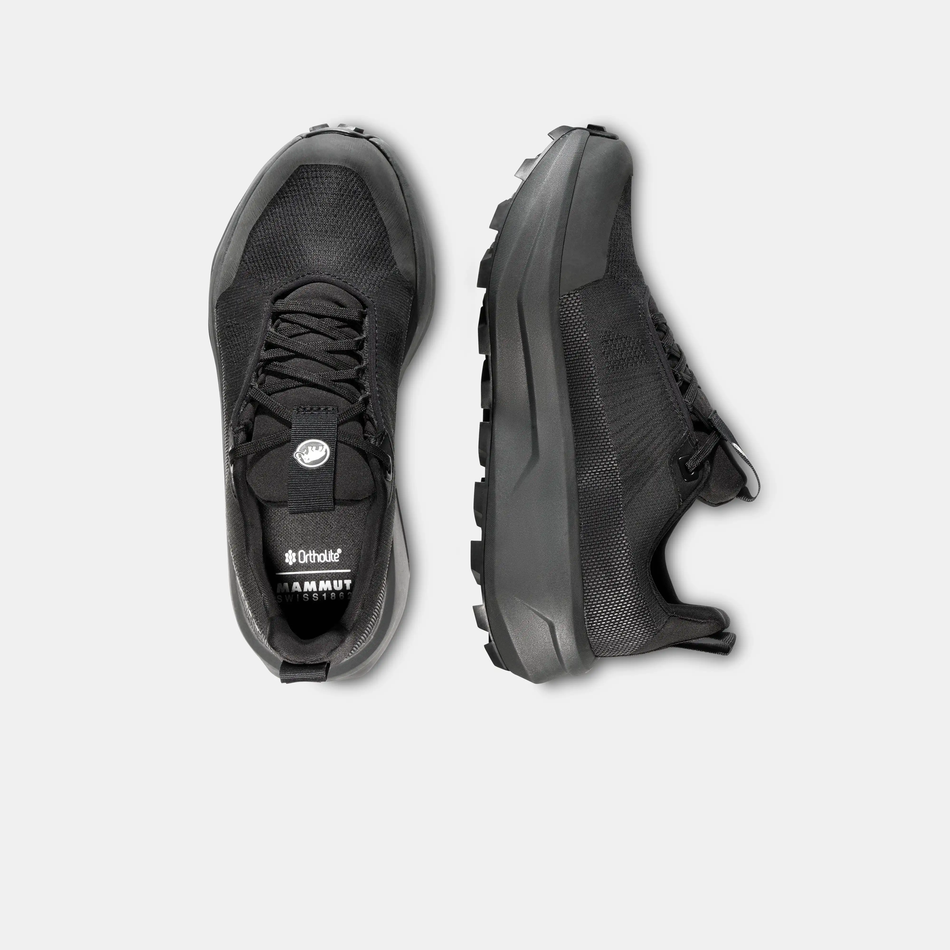 Aenergy Mtn Low GTX Women 3030-05310