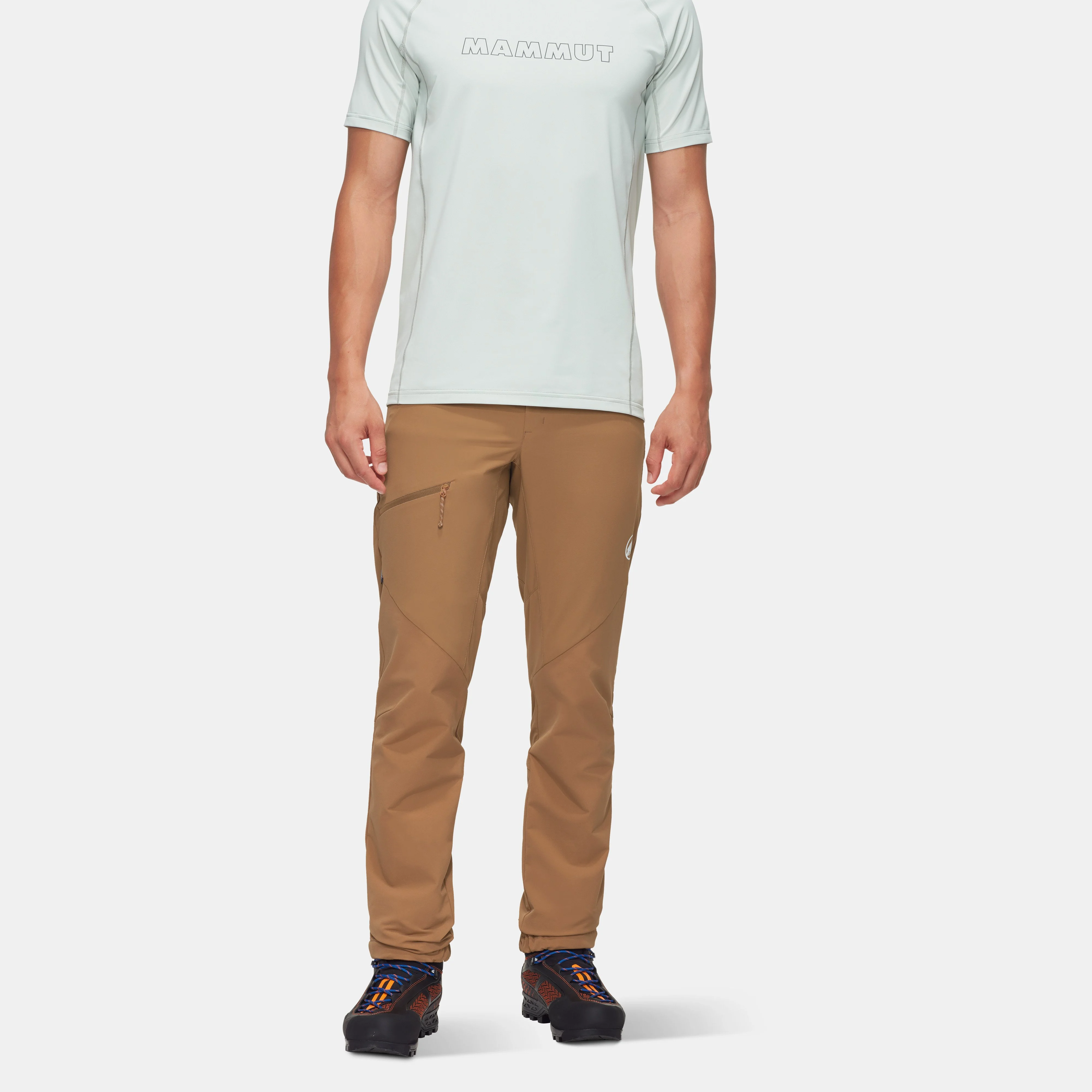 Courmayeur SO Pants Men 1021-00620