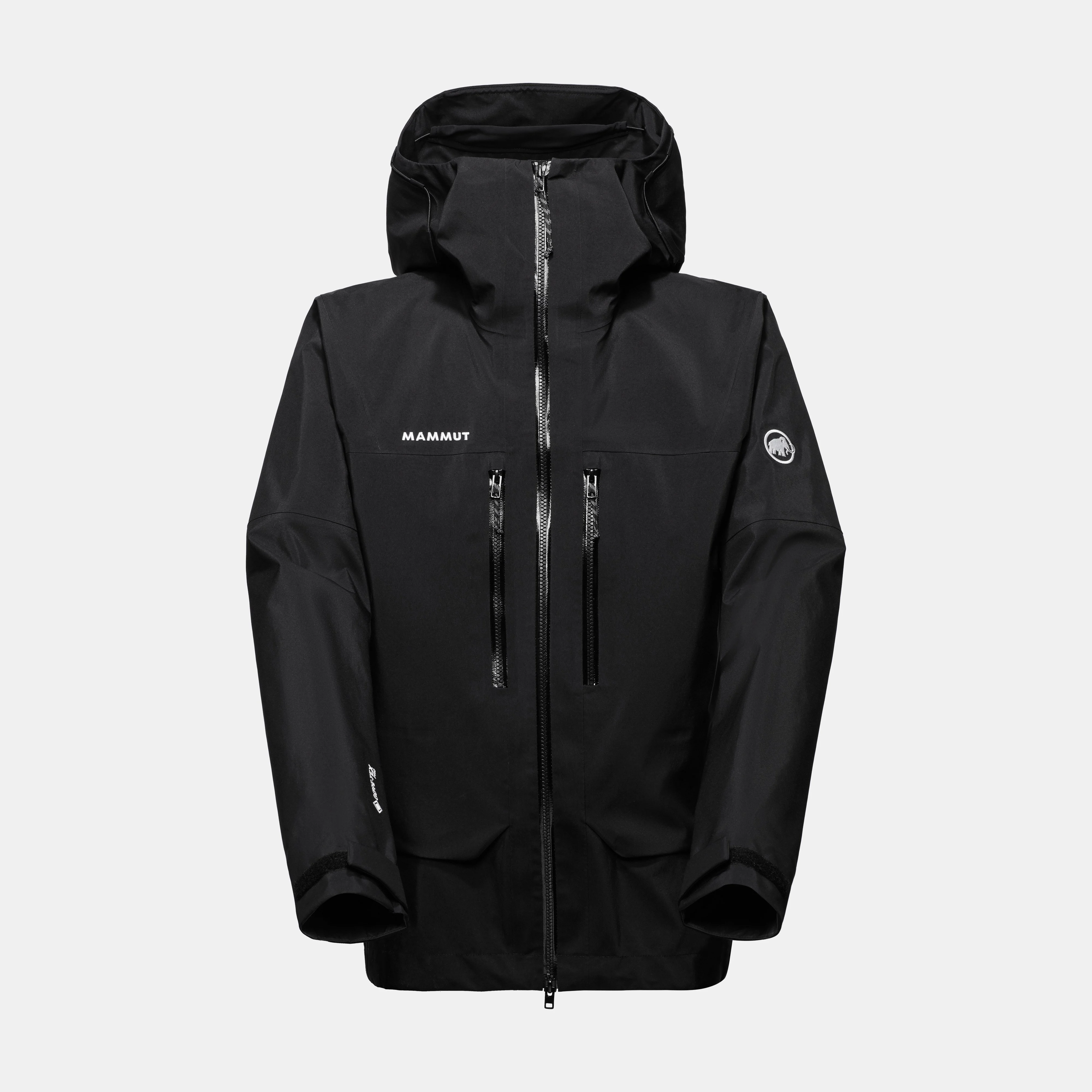 Crater Pro HS Hooded Jacket Men 1010-31680