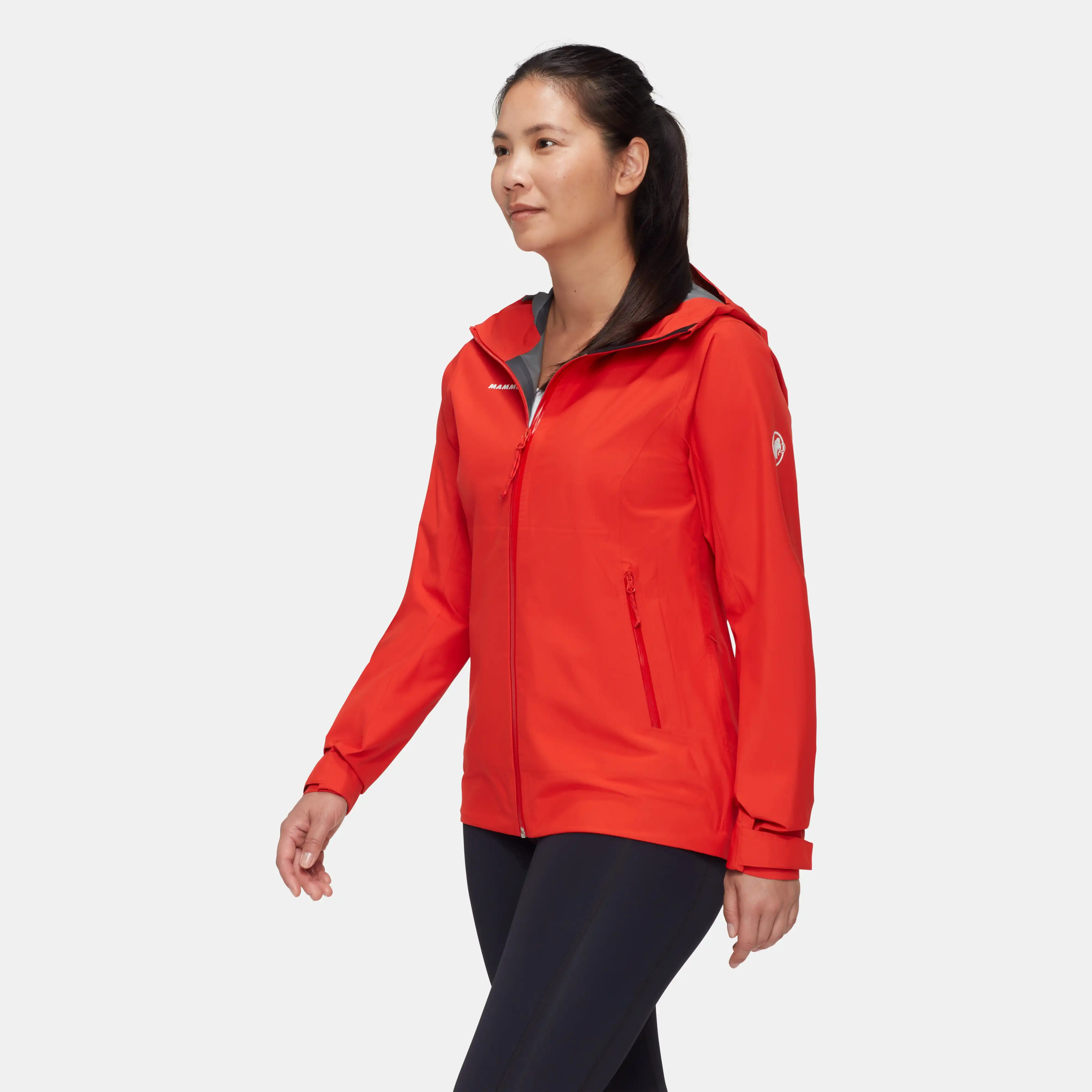 Alto Light HS Hooded Jacket Women 1010-30670