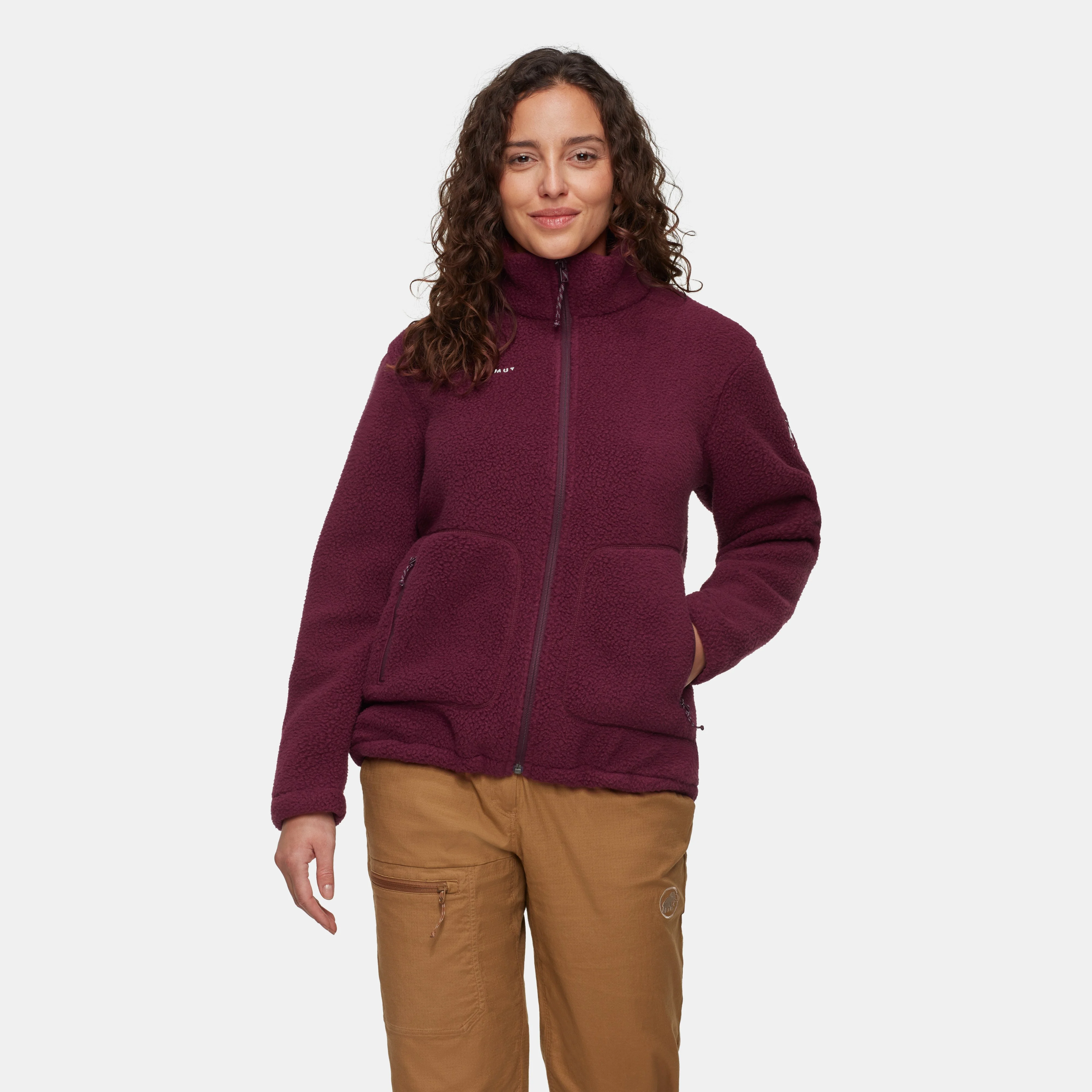 Falera ML Jacket Women 1014-05830
