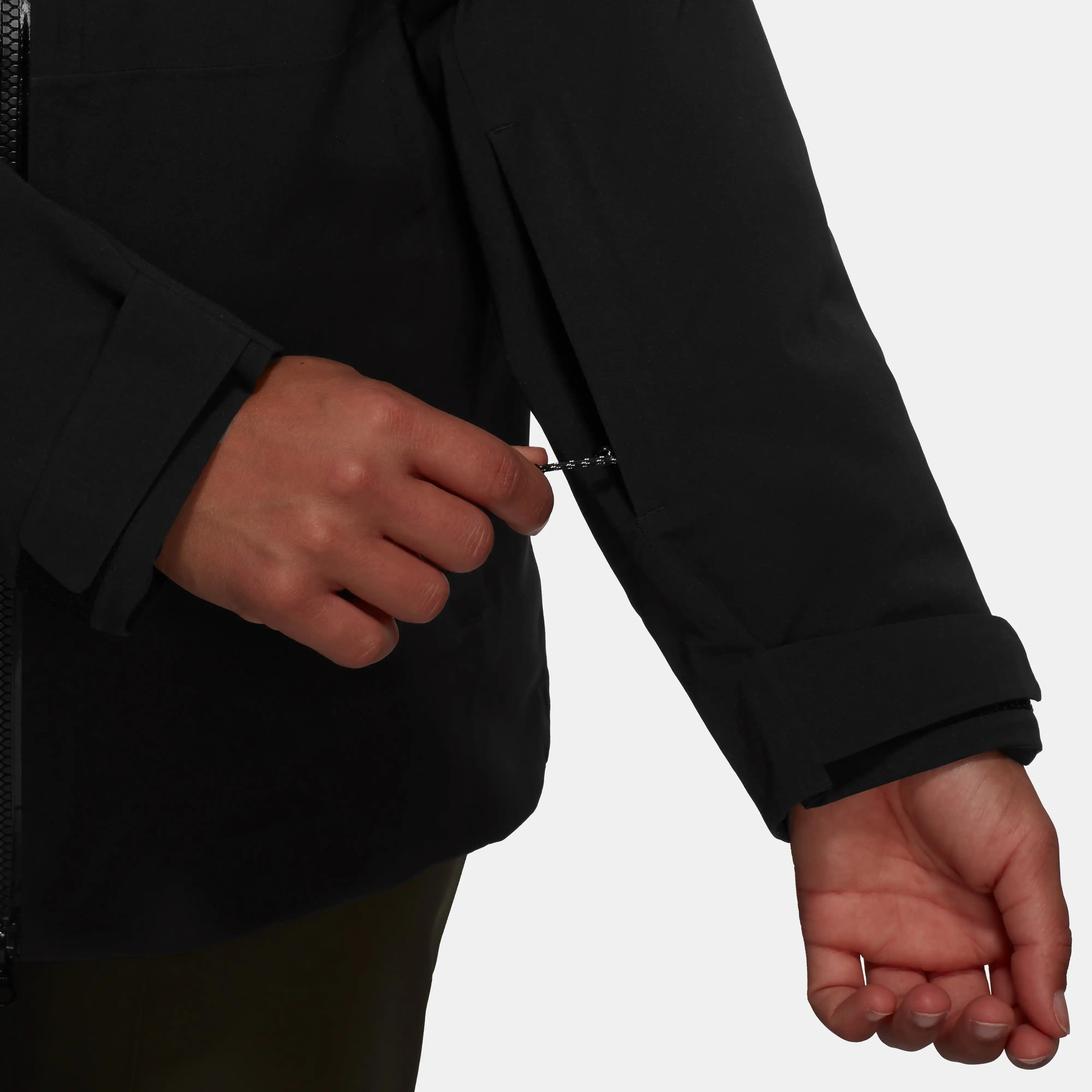 Stoney HS Thermo Hooded Jacket Women 1010-31090