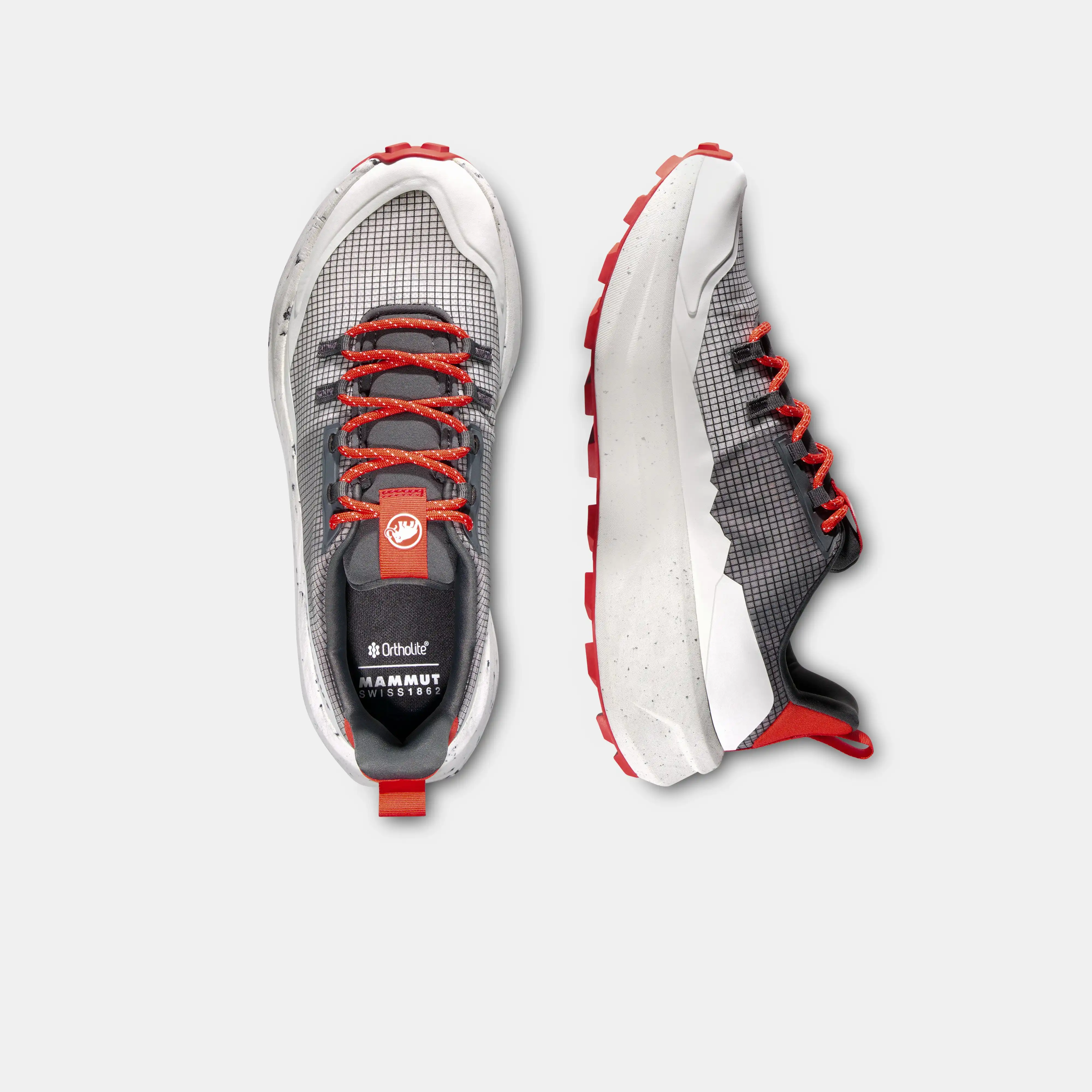 Aenergy Swiss Hike Low Women 3030-05490